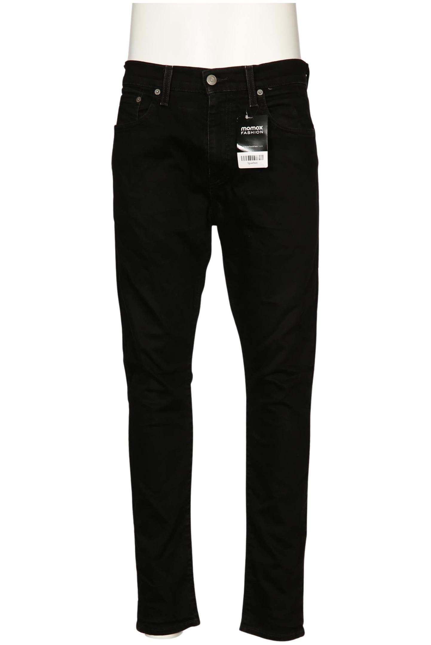 

Levis Herren Jeans, schwarz, Gr. 32
