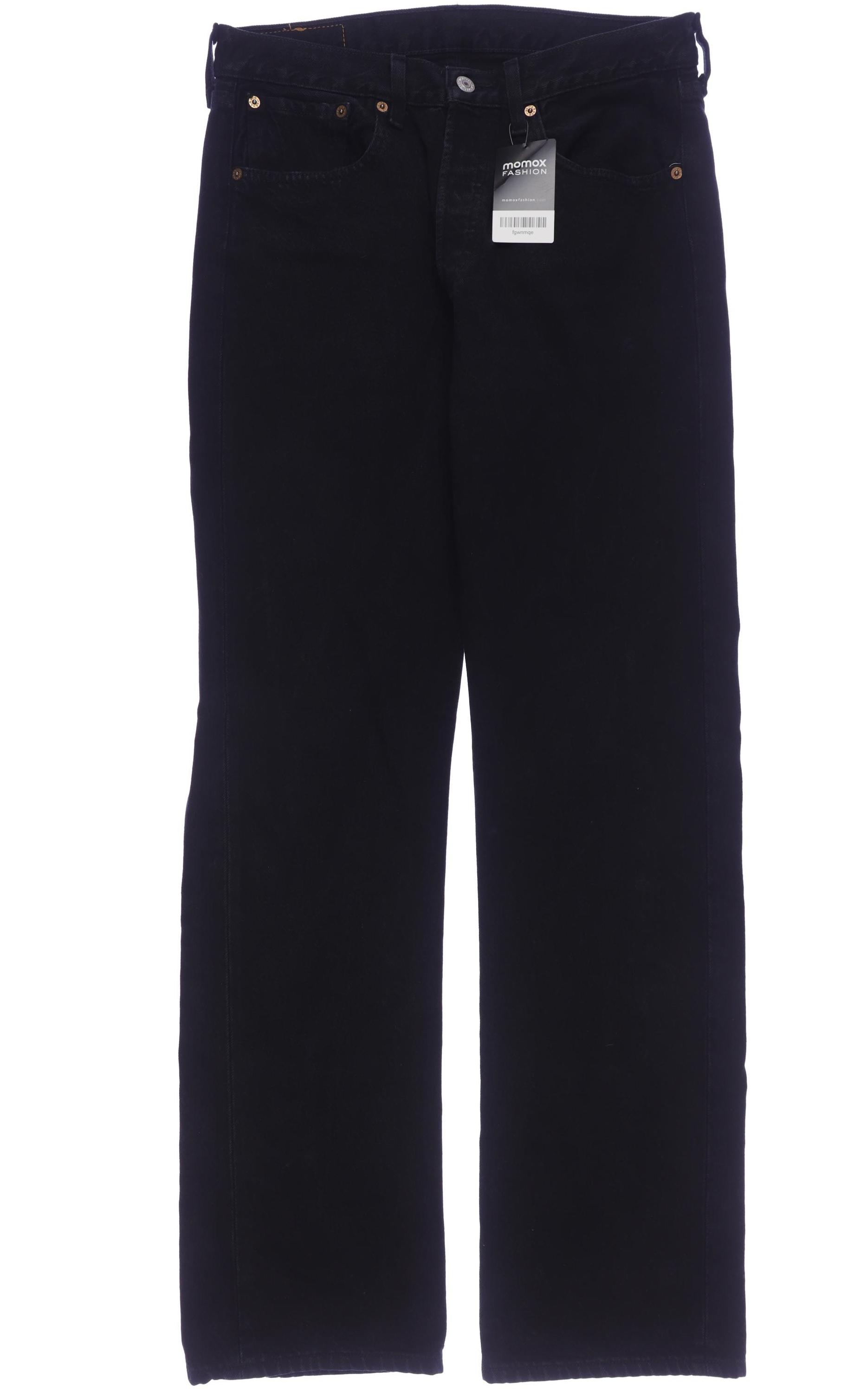 

Levis Herren Jeans, marineblau, Gr. 31
