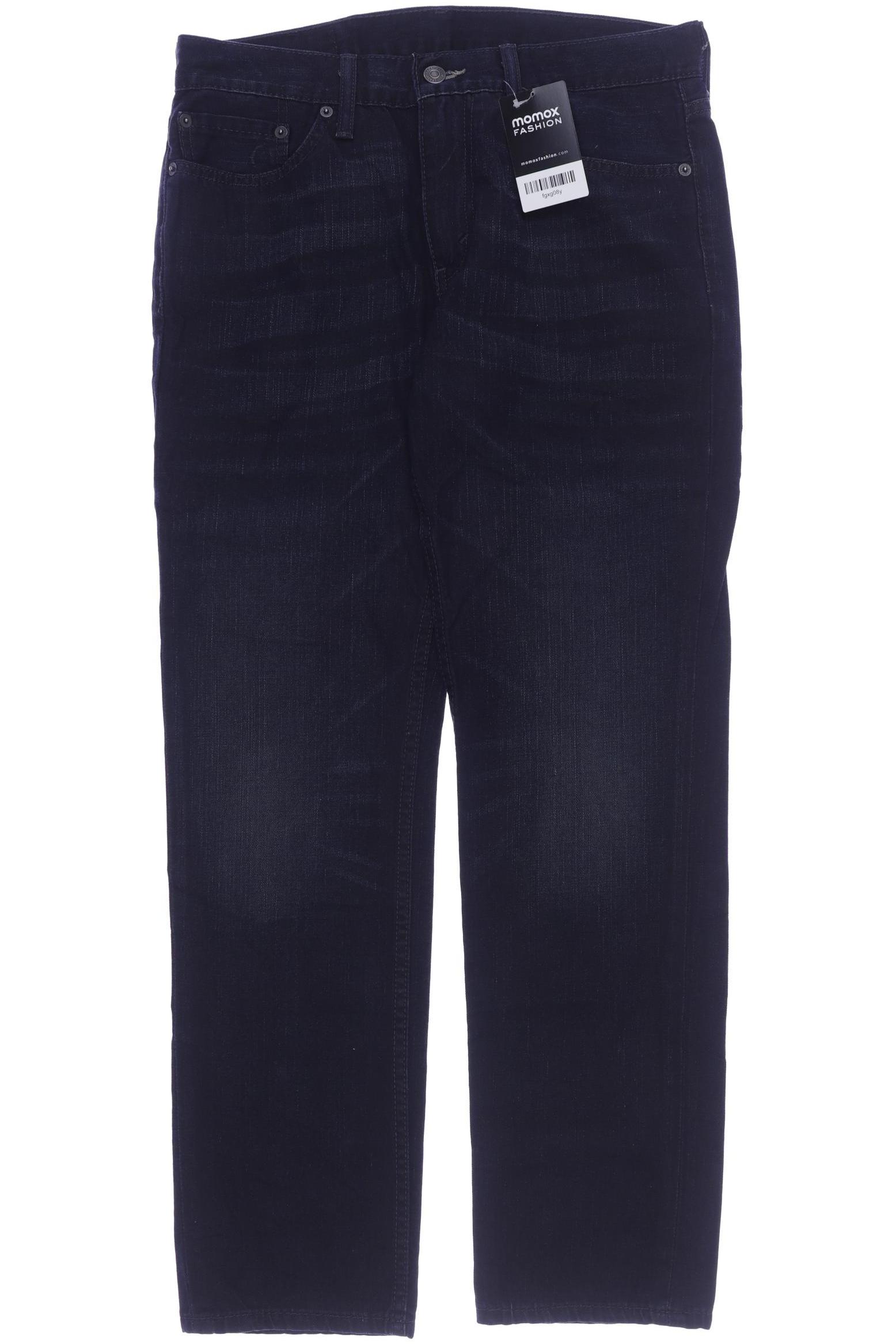 

Levis Herren Jeans, marineblau, Gr. 32