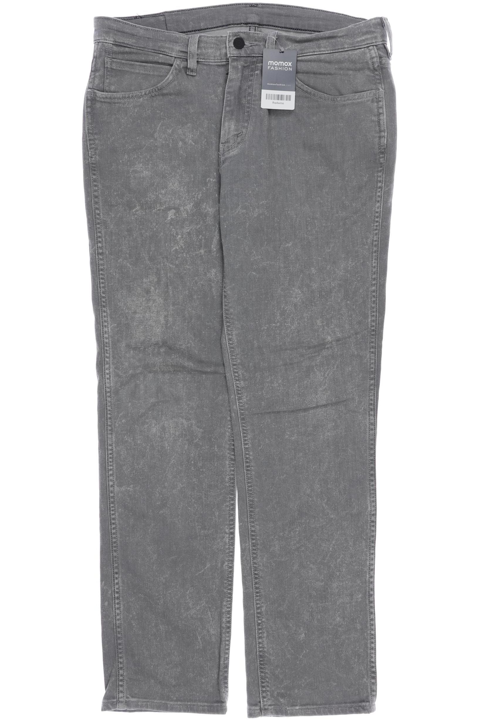 

Levis Herren Jeans, grau, Gr. 32