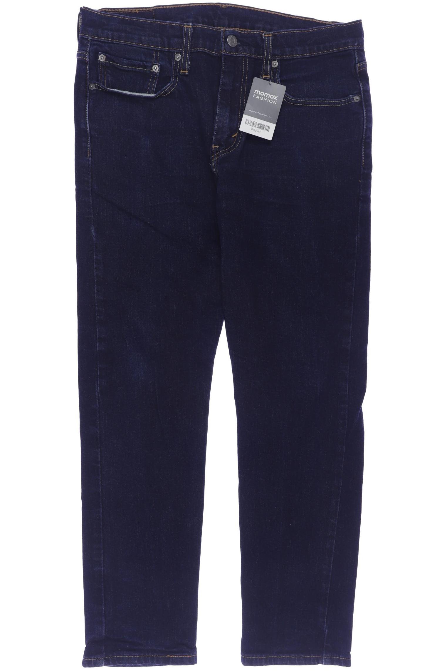 

Levis Herren Jeans, blau, Gr. 32