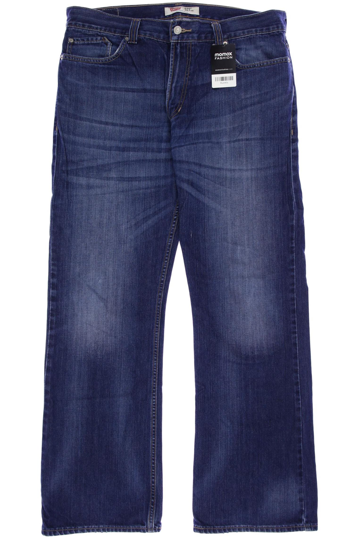 

Levis Herren Jeans, marineblau, Gr. 36