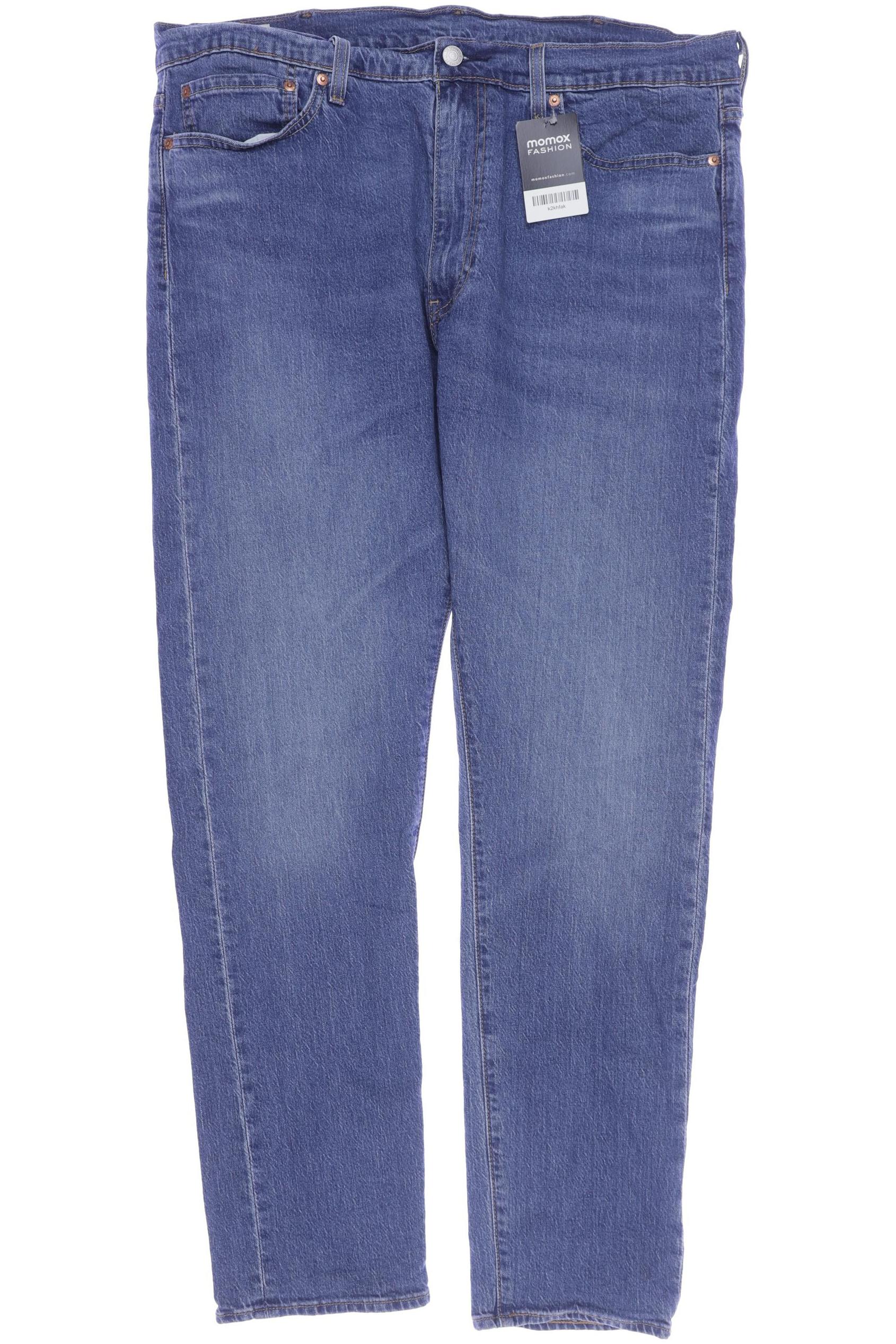 

Levis Herren Jeans, blau, Gr. 38
