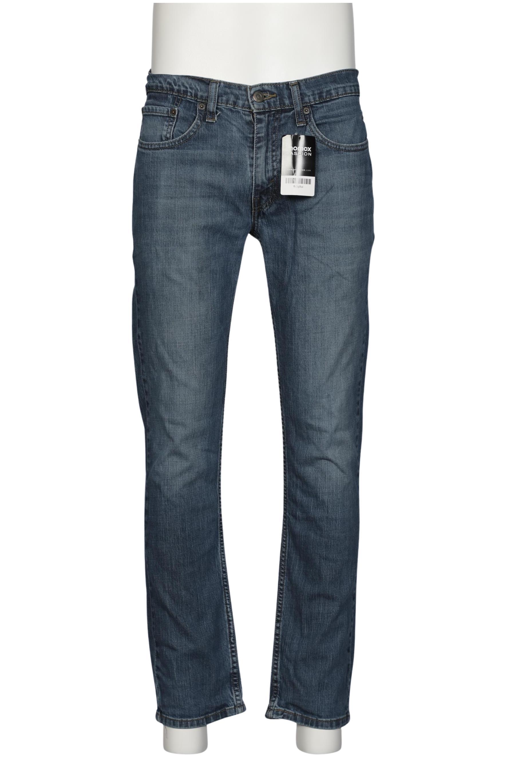 

Levis Herren Jeans, blau, Gr. 32