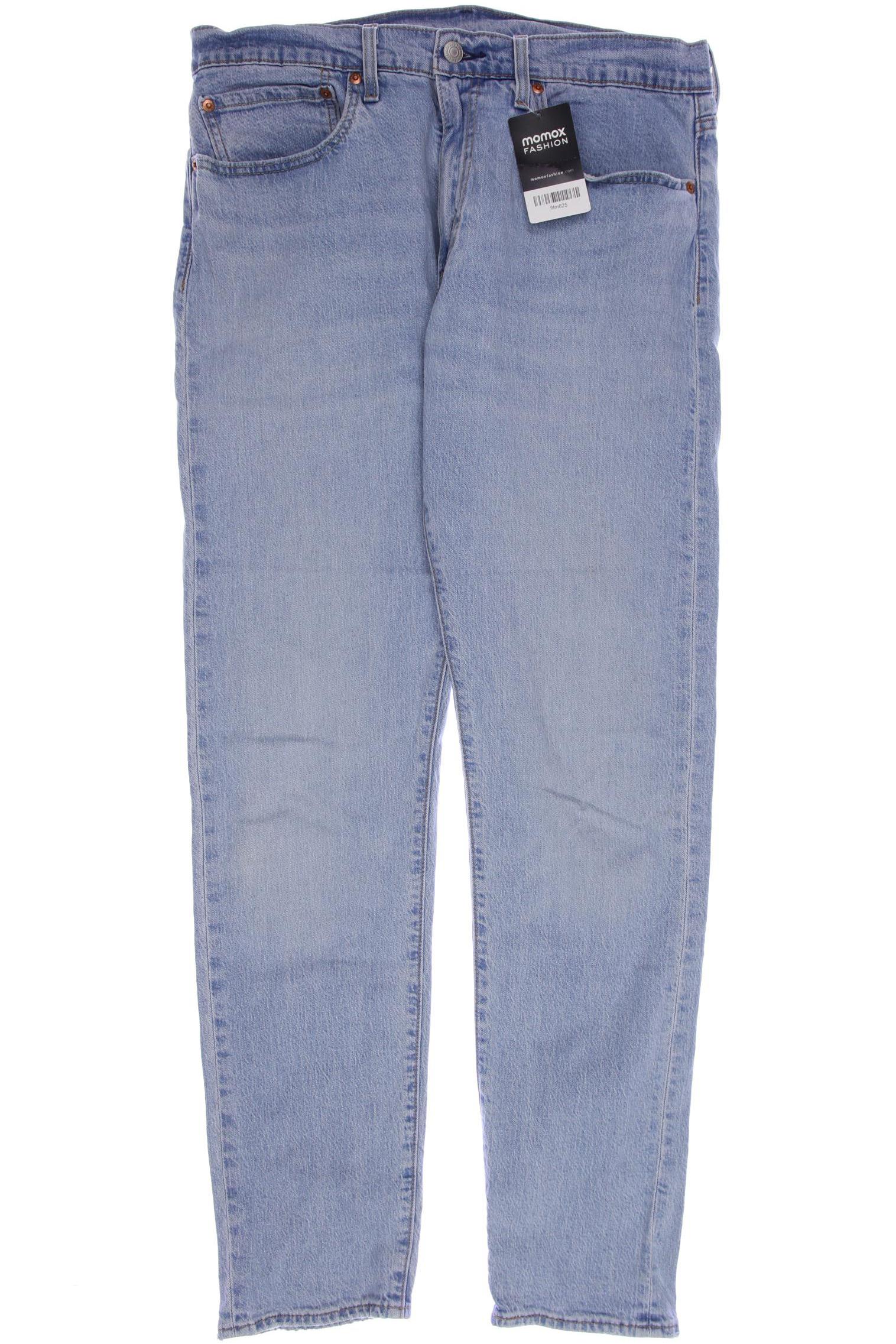 

Levis Herren Jeans, blau, Gr. 52