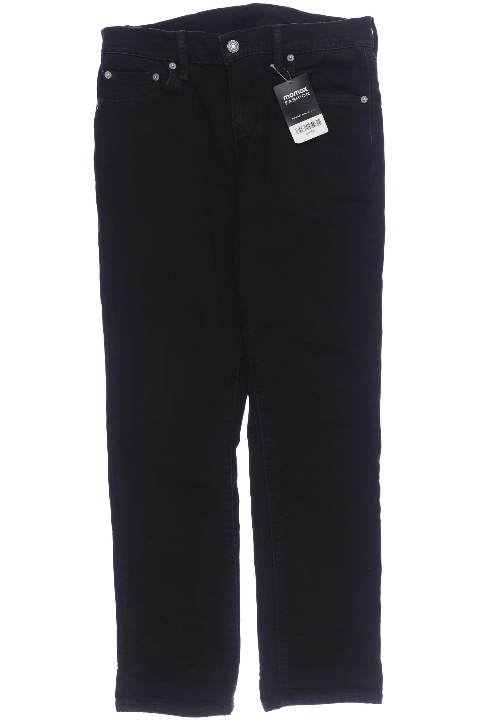 

Levis Herren Jeans, schwarz, Gr. 30