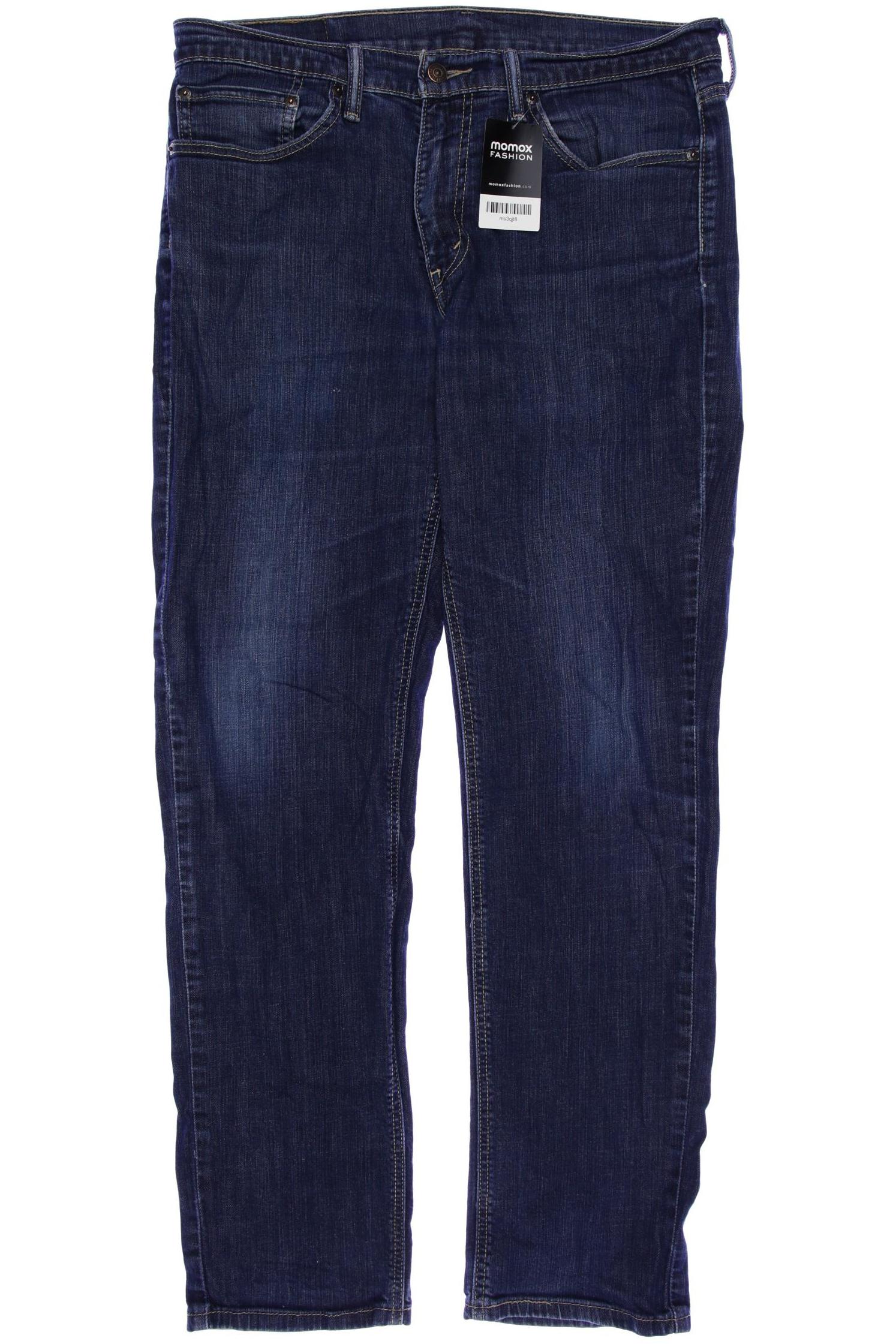 

Levis Herren Jeans, blau, Gr. 34