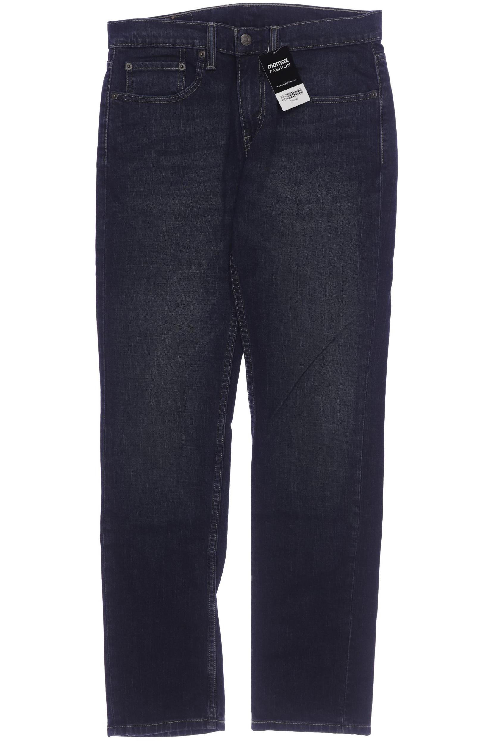 

Levis Herren Jeans, marineblau, Gr. 31