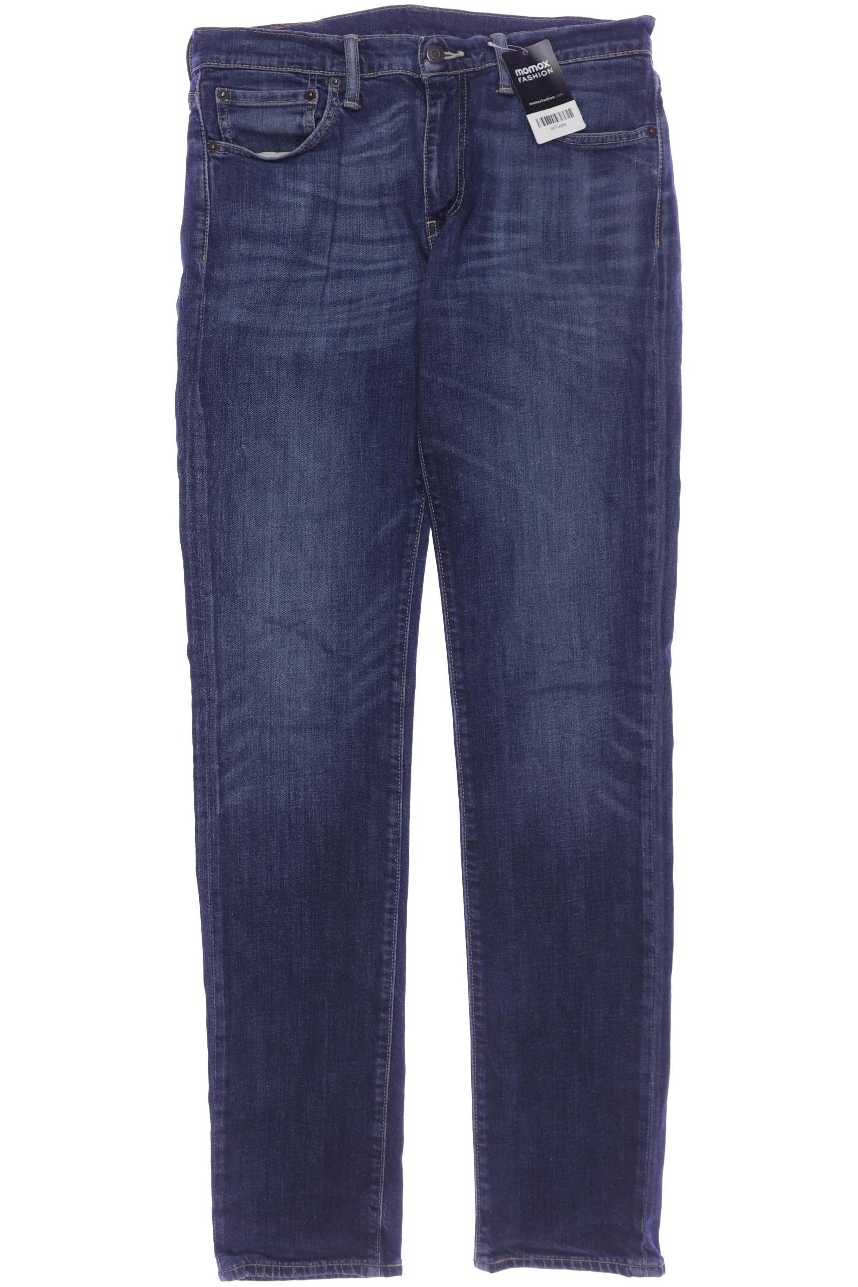 

Levis Herren Jeans, blau, Gr. 32