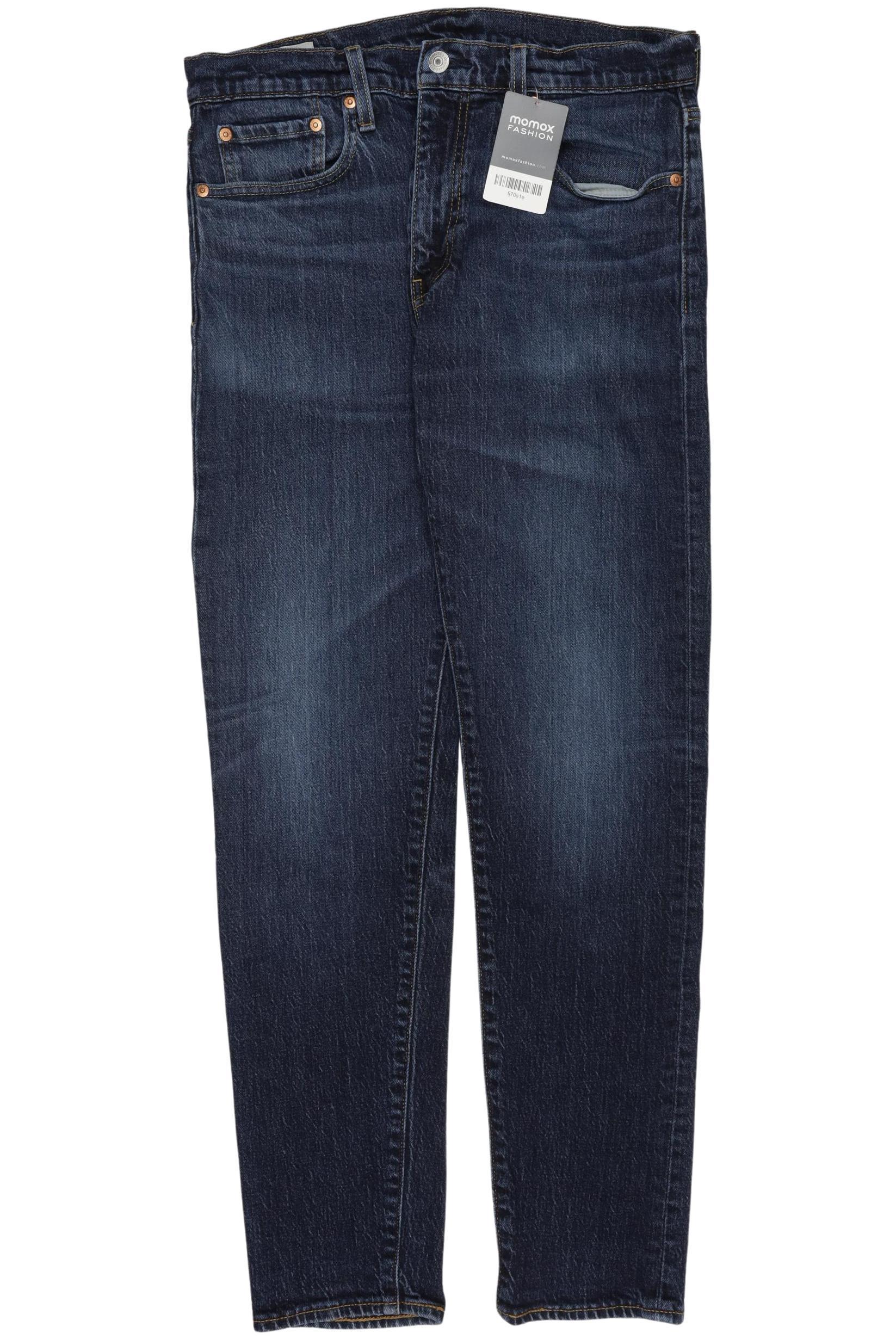 Thumbnail - Levis Herren Jeans, blau, Gr. 32