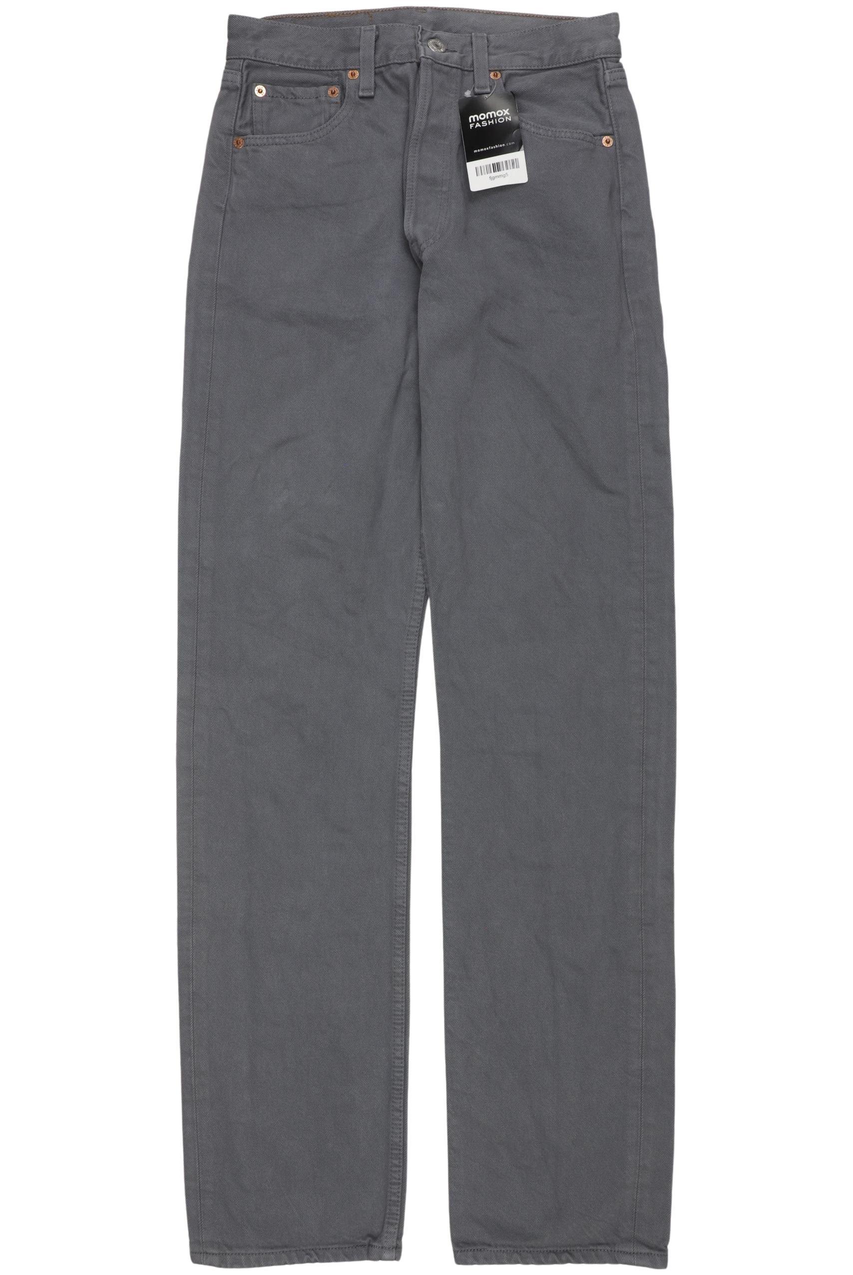 

Levis Herren Jeans, grau, Gr. 29