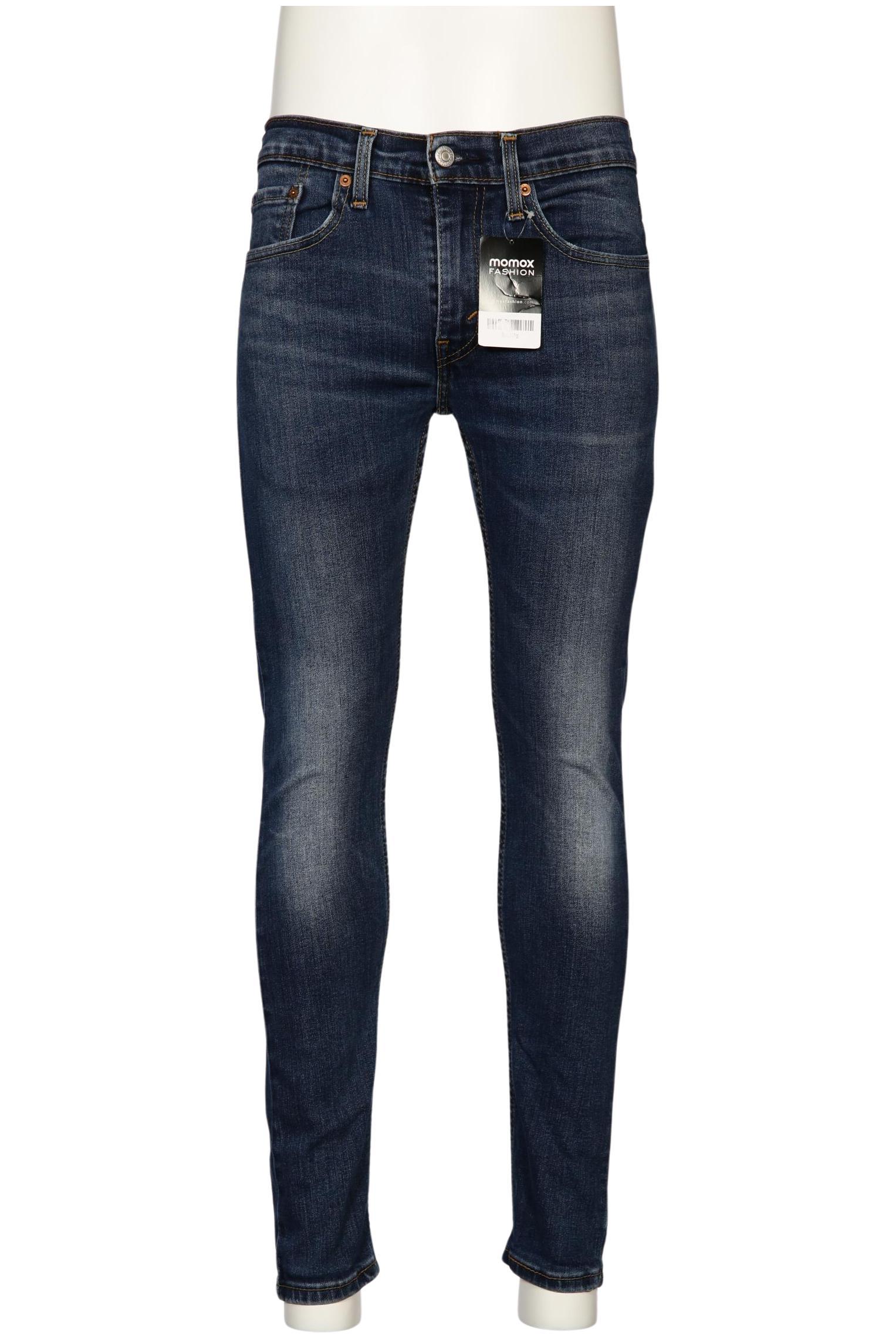 

Levis Herren Jeans, blau, Gr. 29