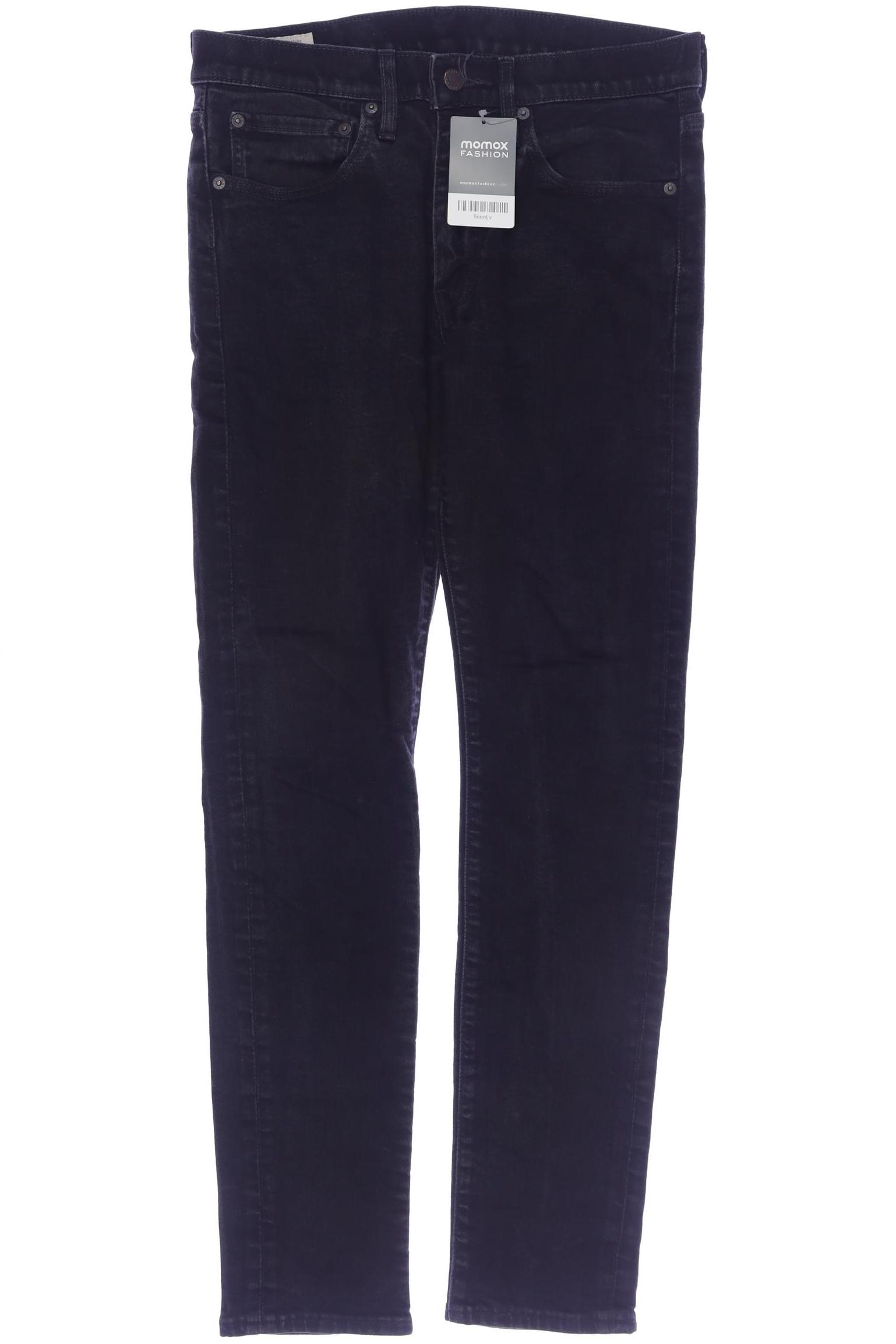 

Levis Herren Jeans, schwarz, Gr. 31