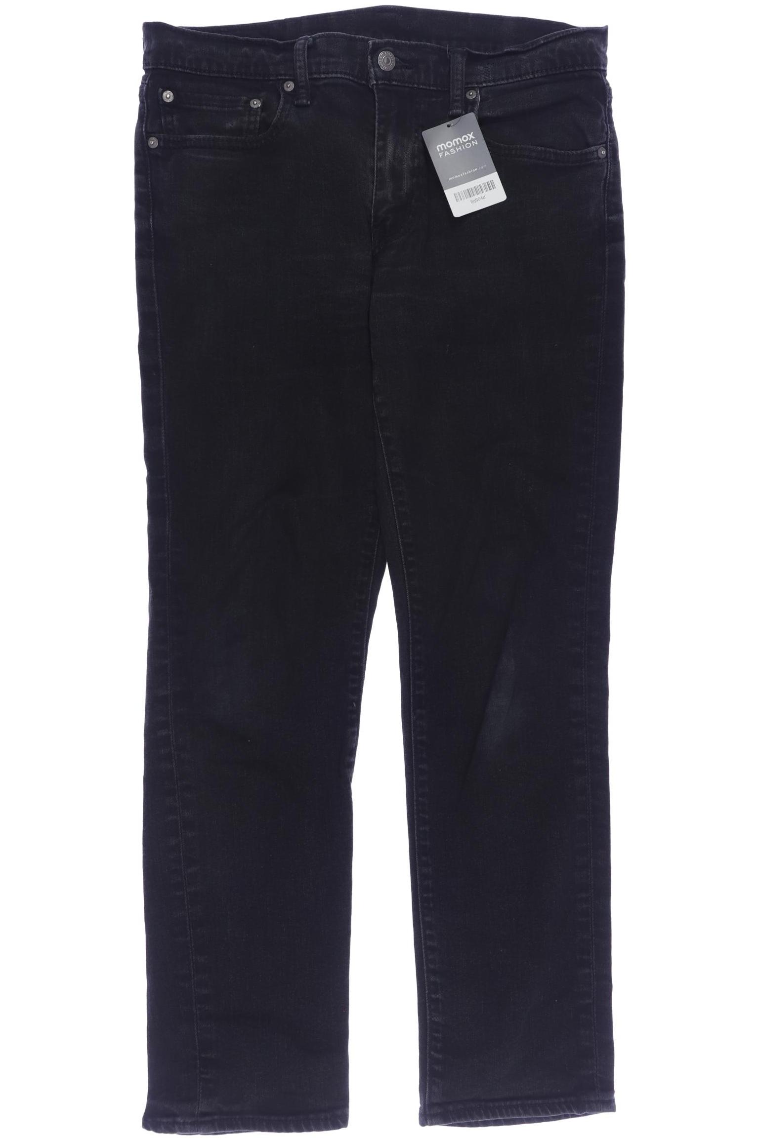 

Levis Herren Jeans, schwarz, Gr. 32