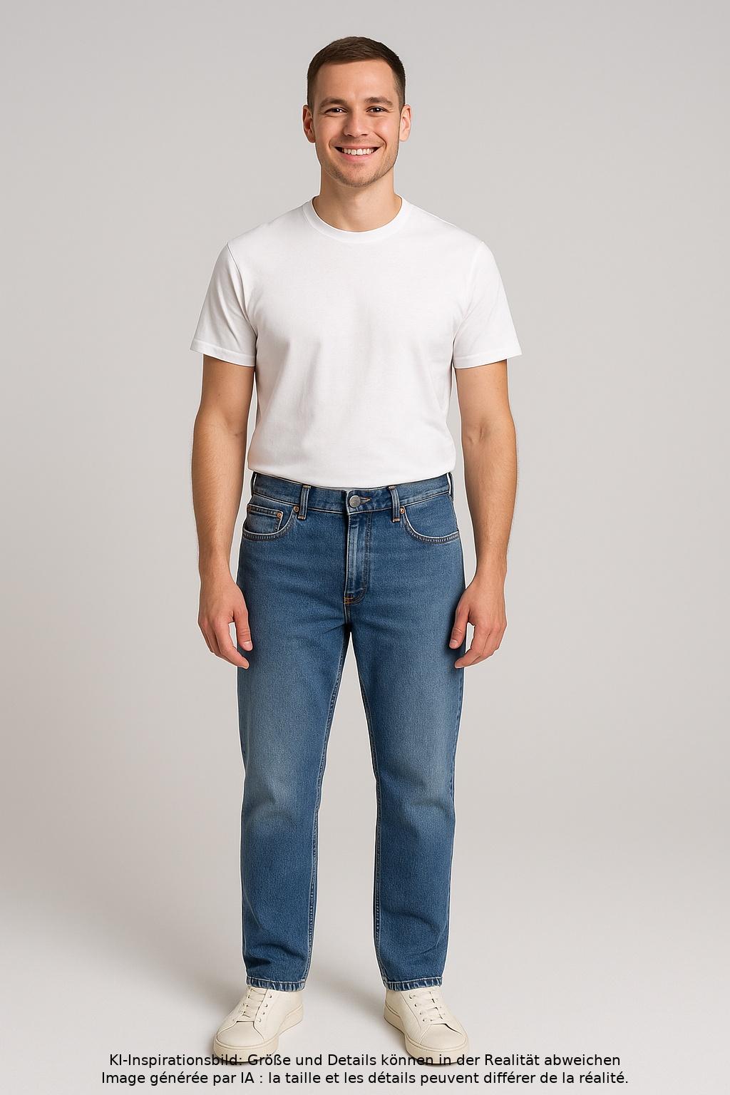 

Levis Herren Jeans, blau, Gr. 31