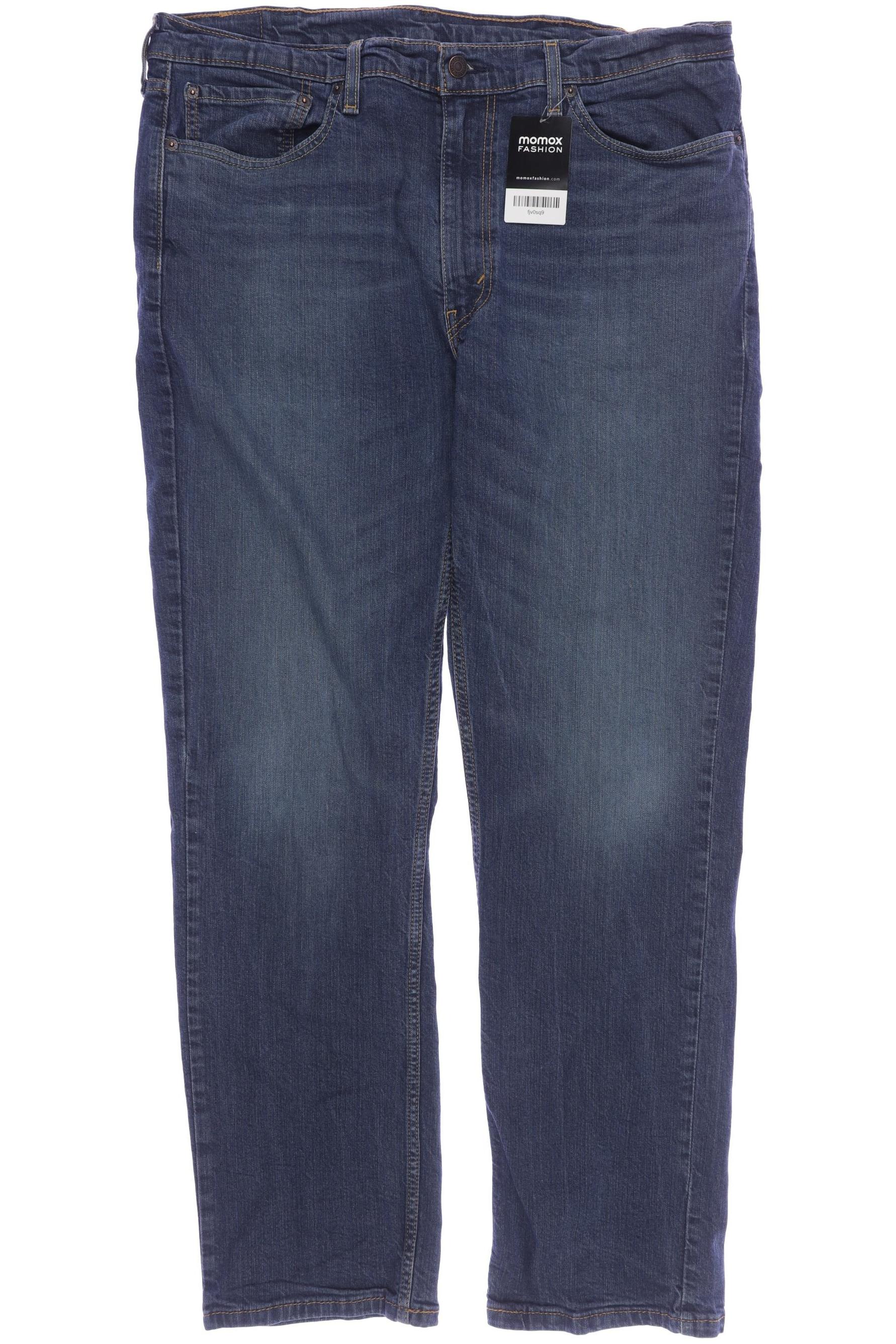 

Levis Herren Jeans, marineblau, Gr. 38