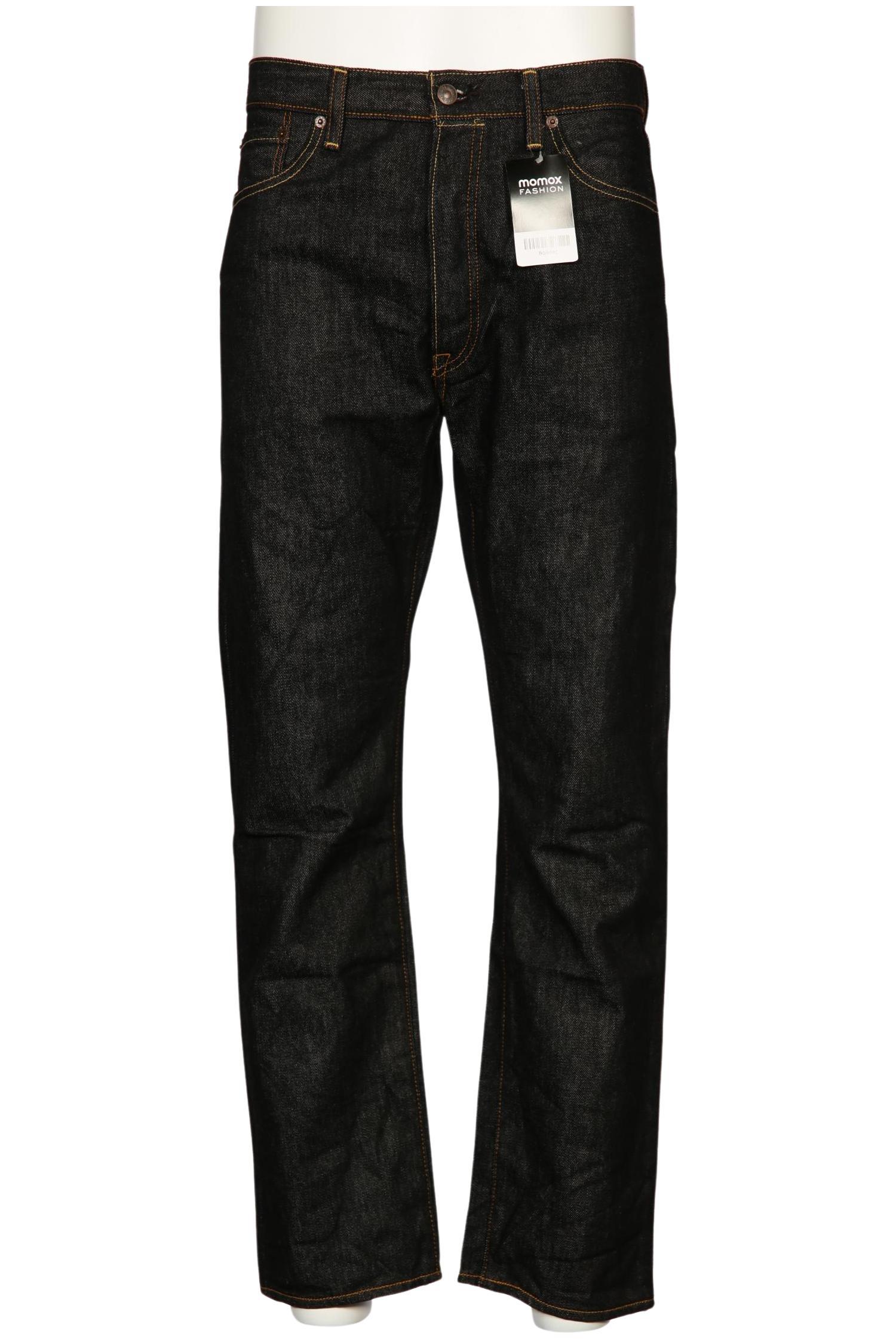 

Levis Herren Jeans, blau, Gr. 34