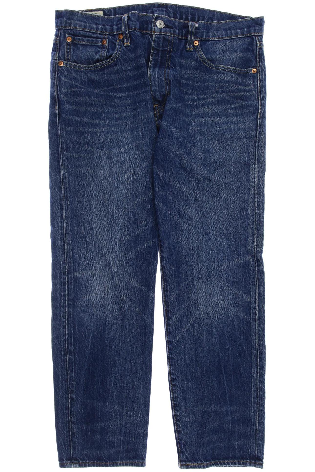

Levis Herren Jeans, blau, Gr. 33