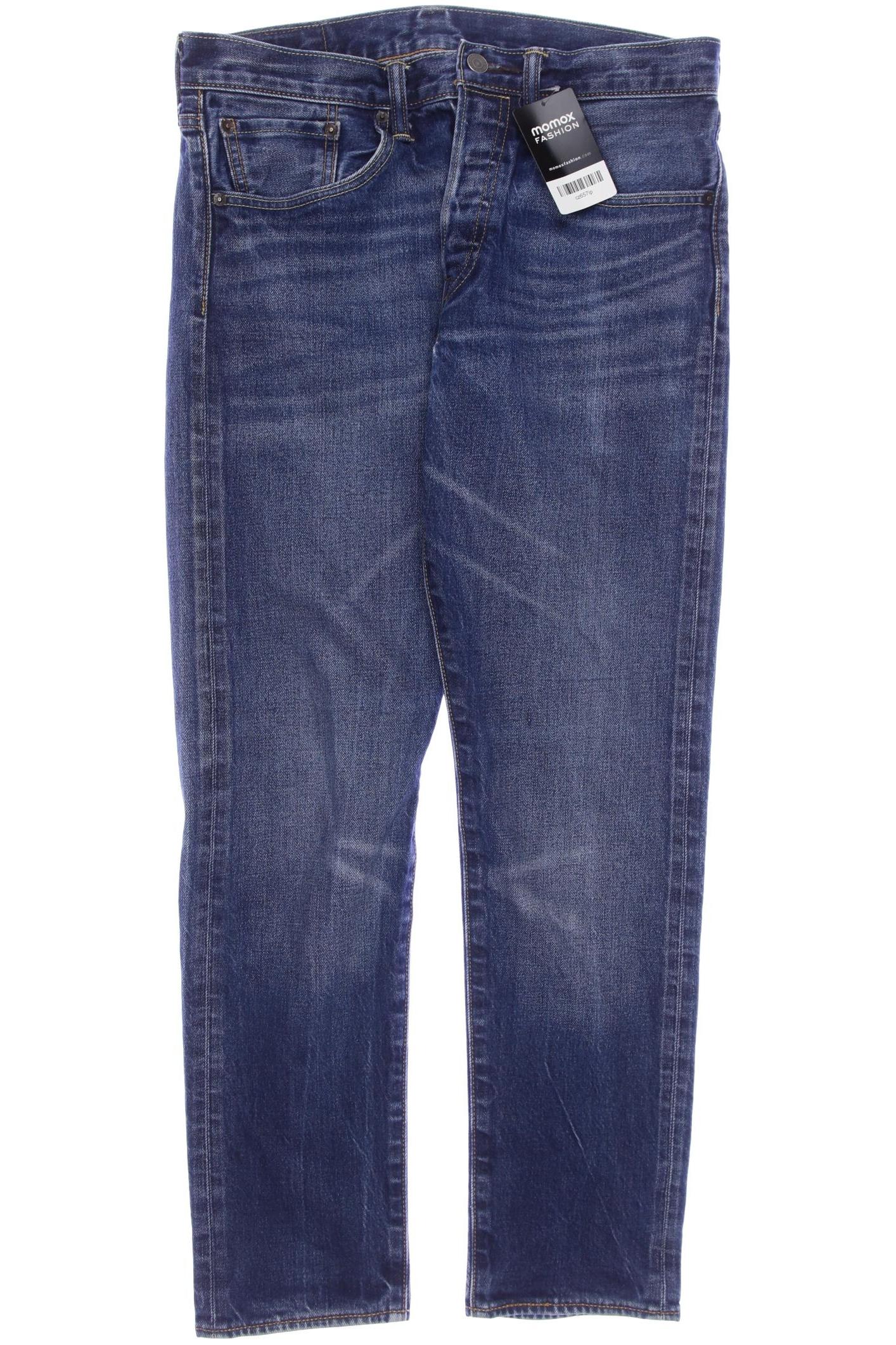 

Levis Herren Jeans, blau, Gr. 32