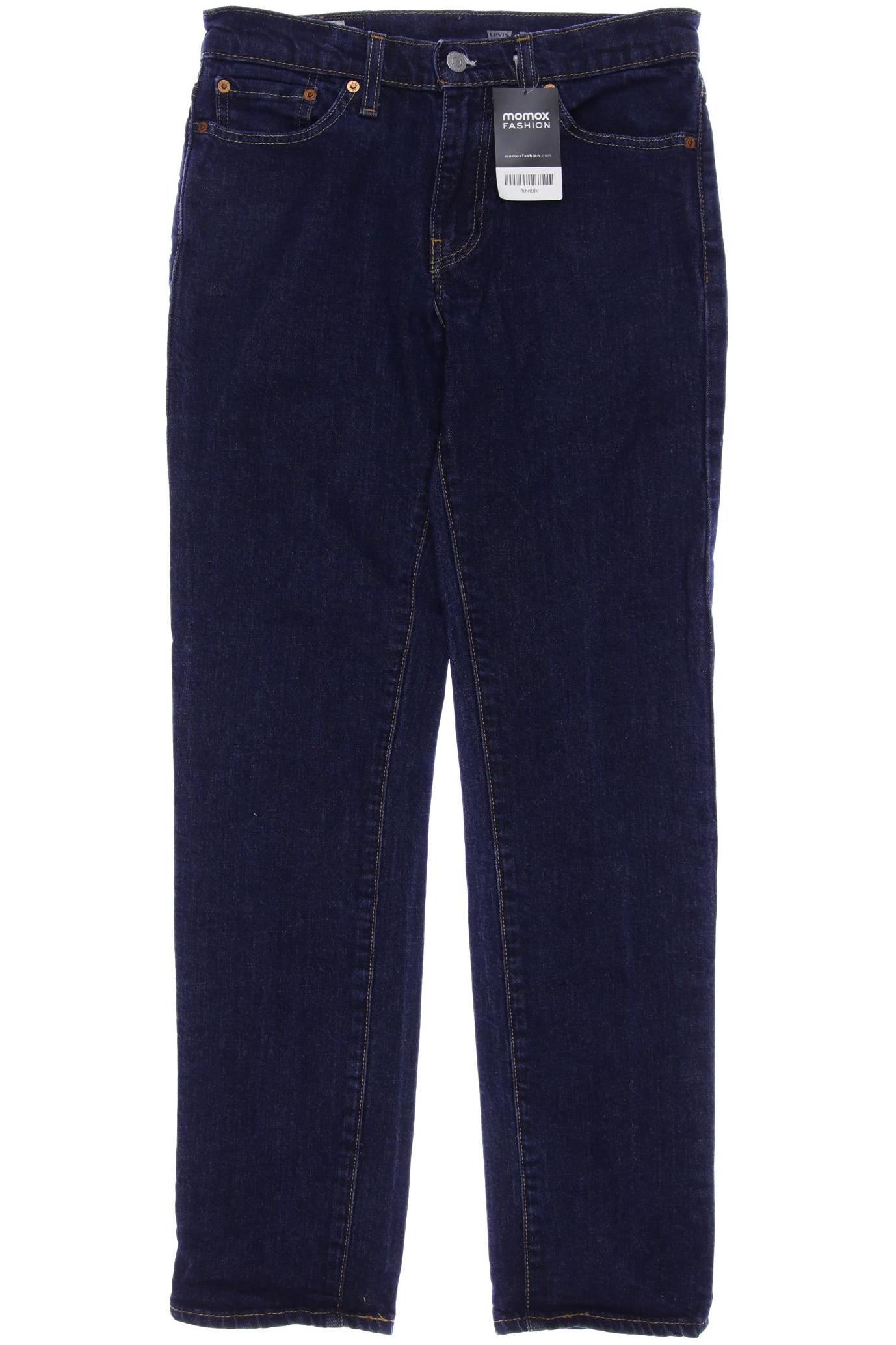 

Levis Herren Jeans, blau
