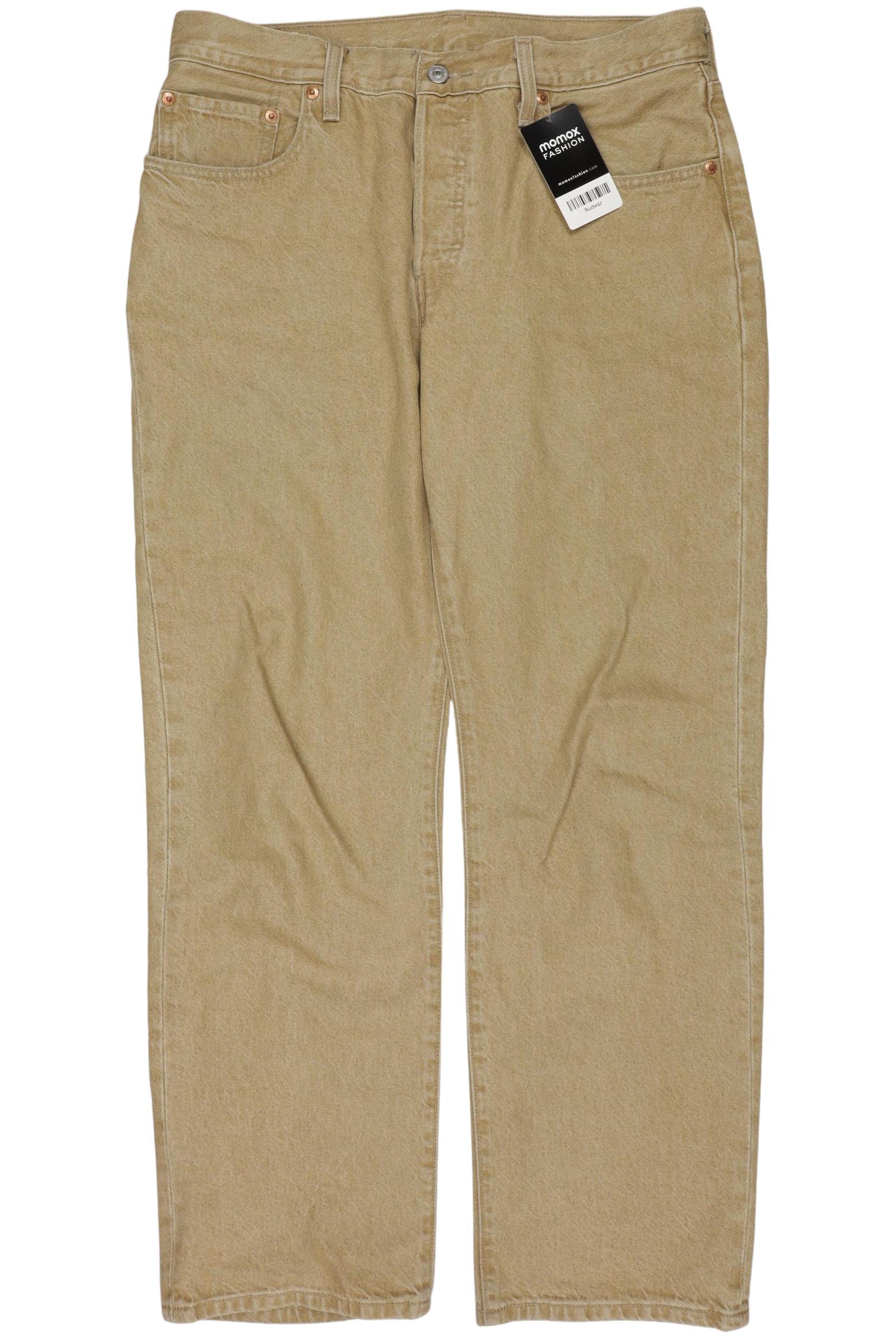 

Levis Herren Jeans, beige, Gr. 30