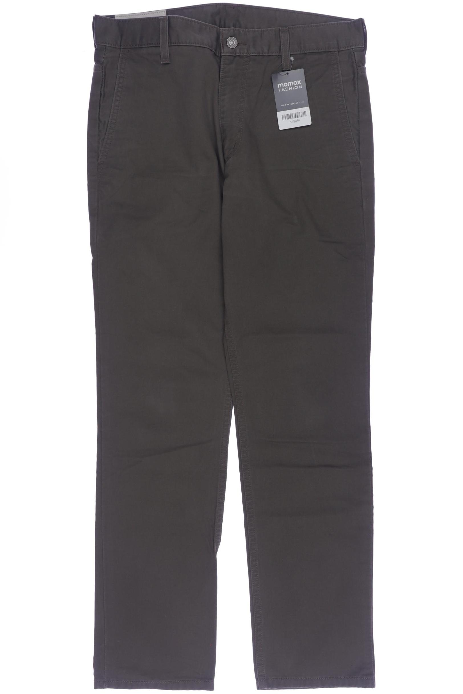 

Levis Herren Jeans, braun, Gr. 31