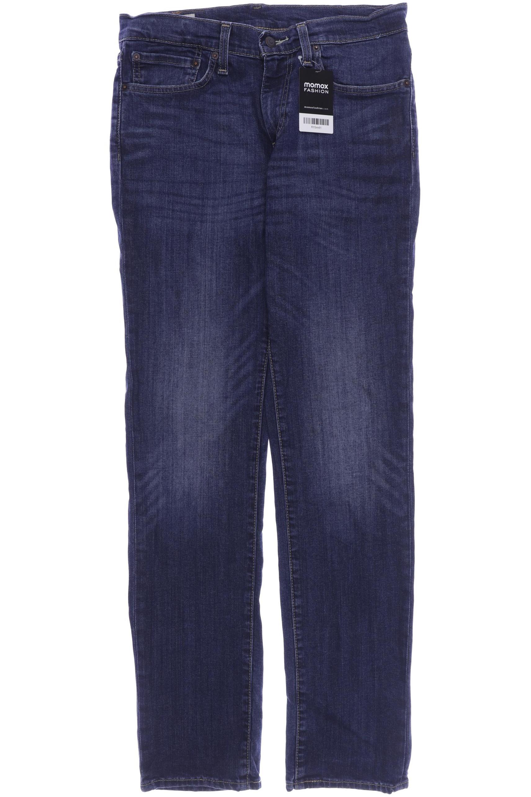 

Levis Herren Jeans, blau