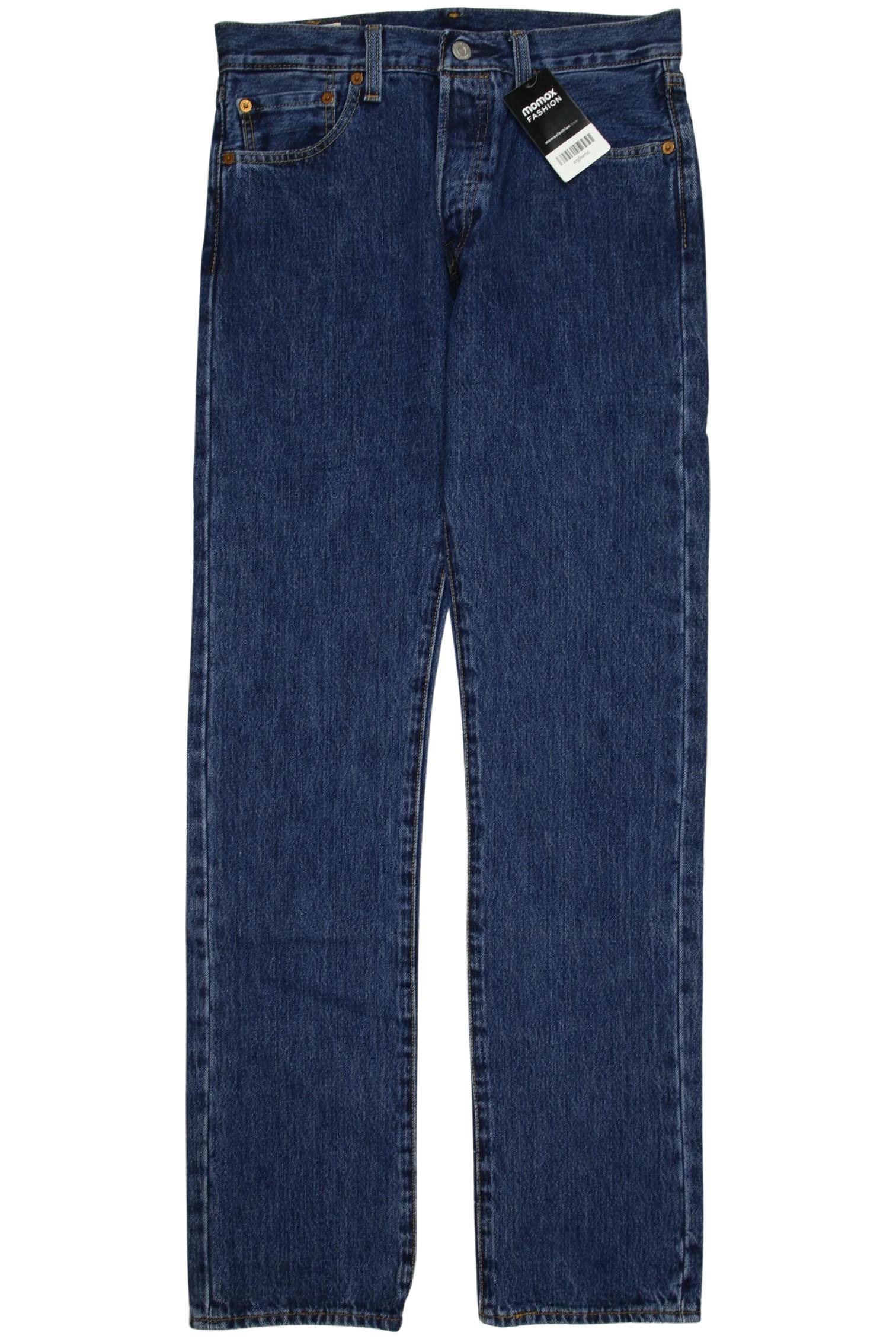 

Levis Herren Jeans, blau, Gr. 30