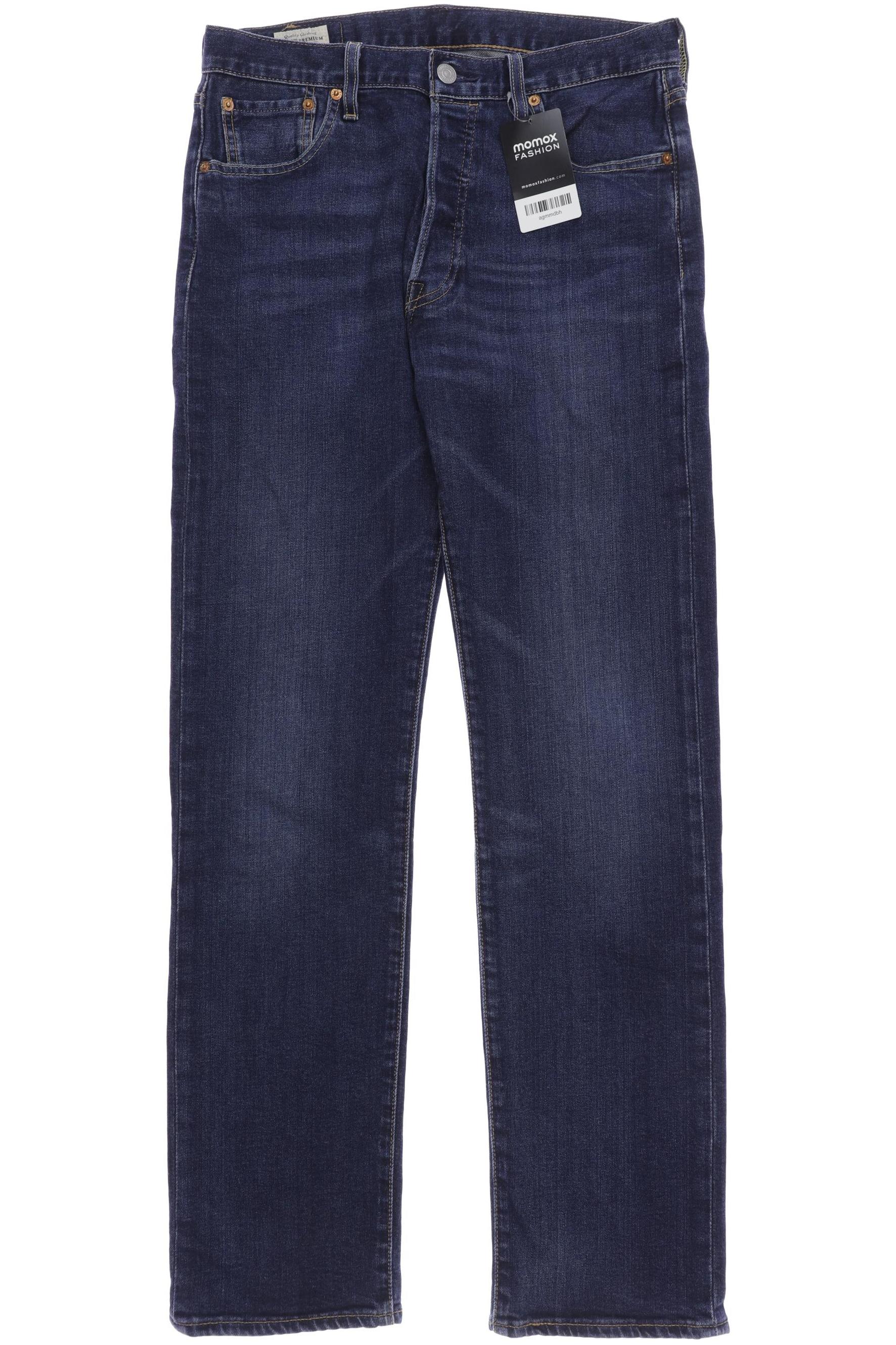 

Levis Herren Jeans, blau, Gr. 30