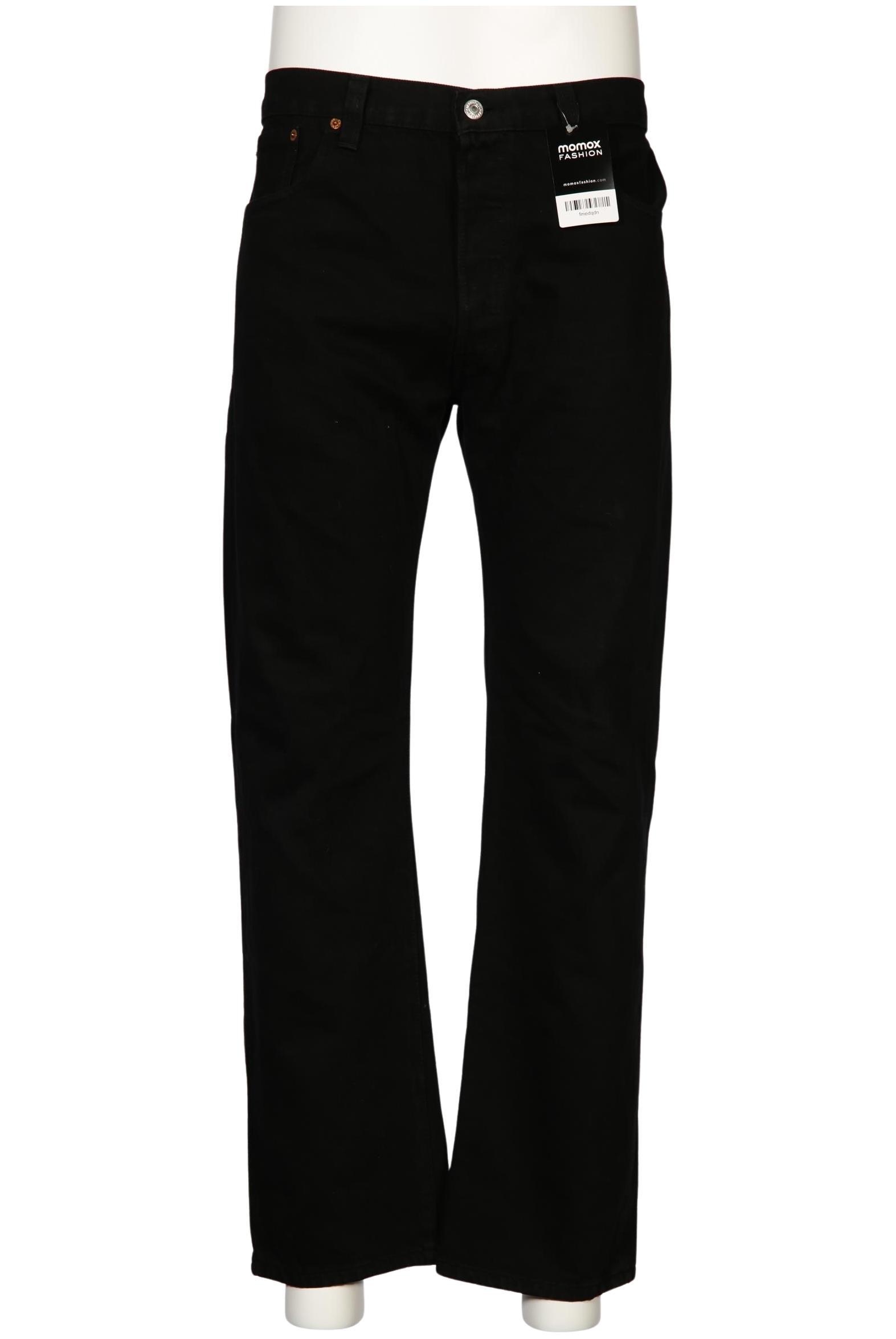 

Levis Herren Jeans, schwarz, Gr. 36