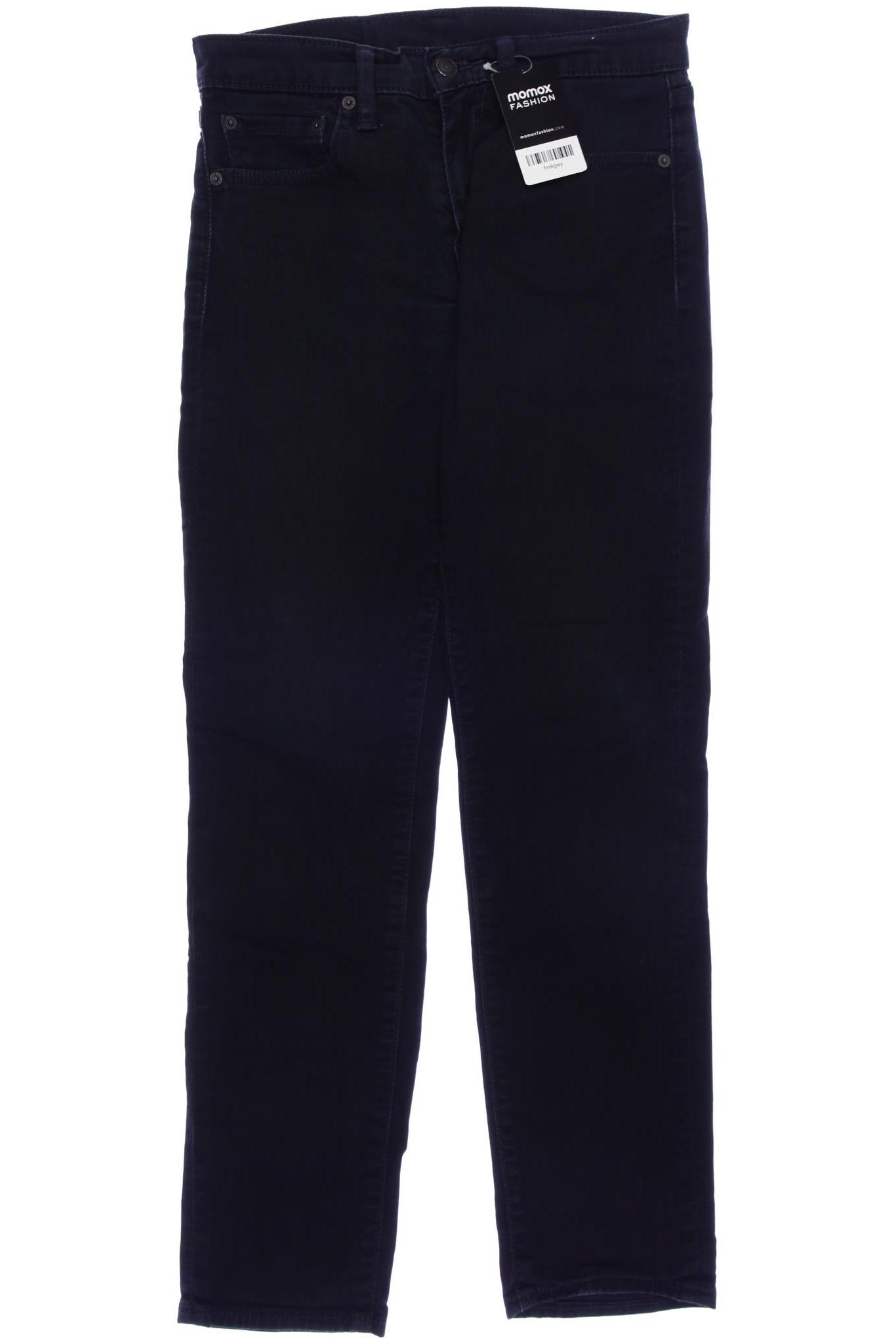 

Levis Herren Jeans, schwarz, Gr. 29