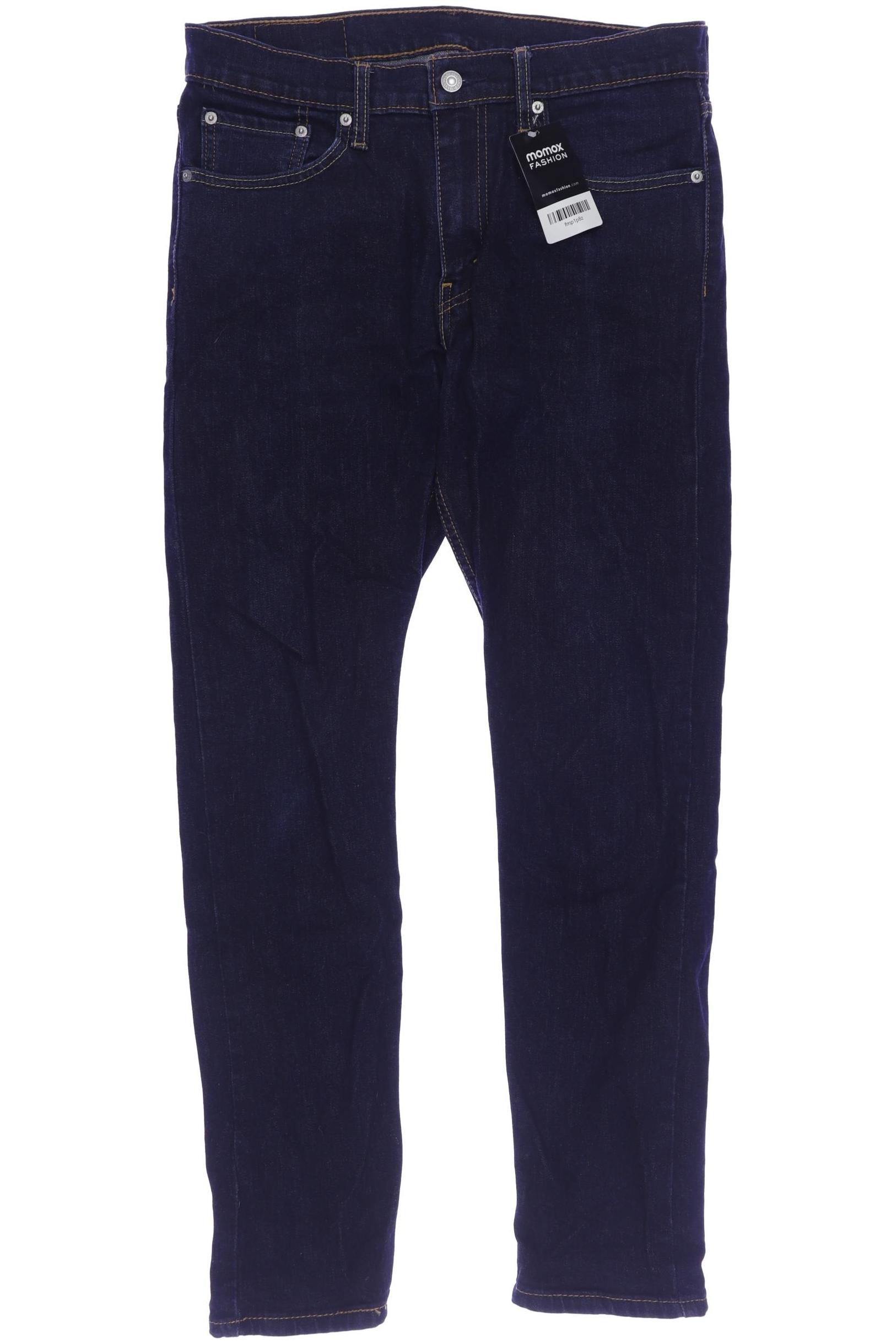 

Levis Herren Jeans, marineblau, Gr. 32
