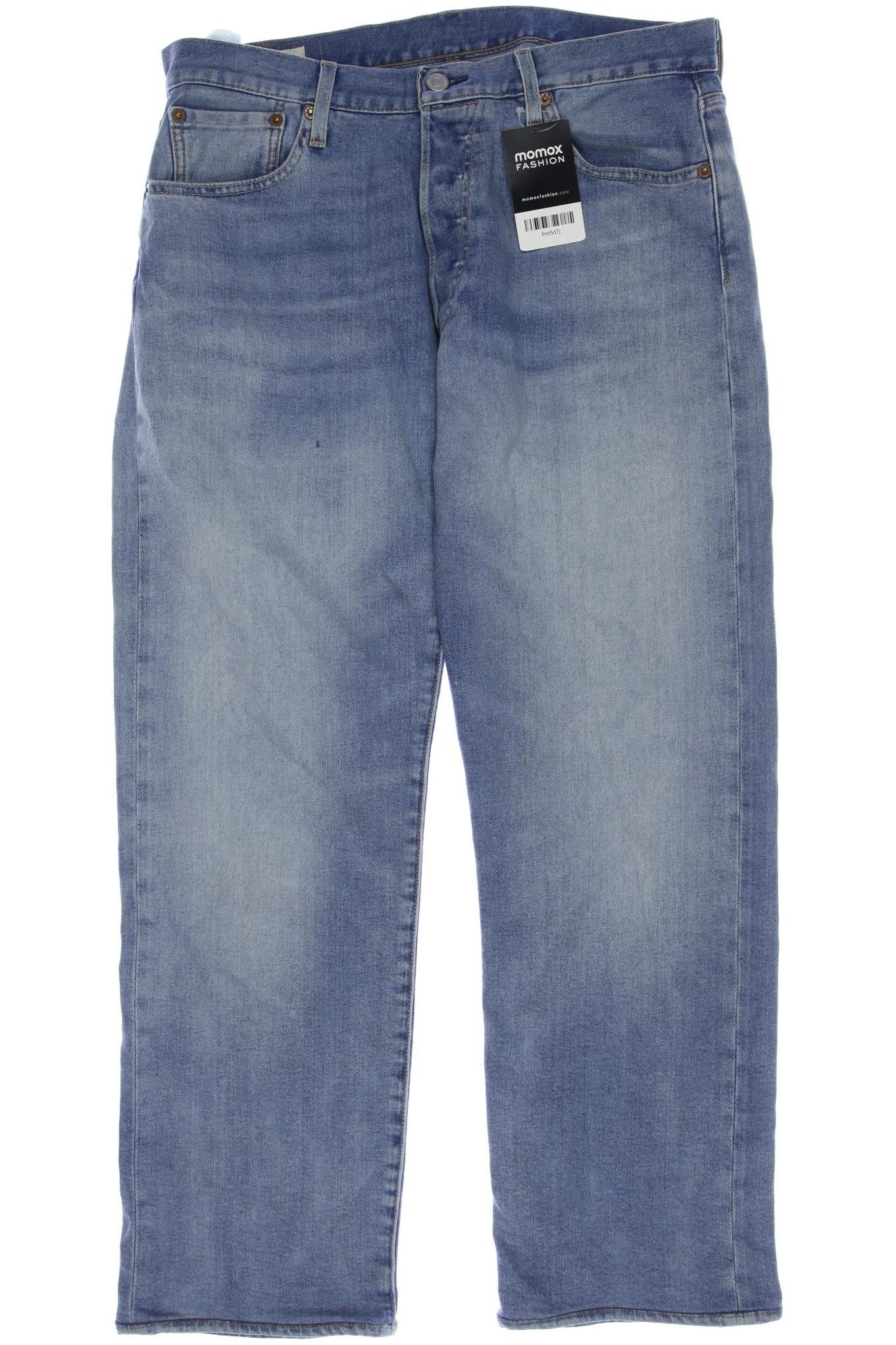 

Levis Herren Jeans, blau, Gr. 33