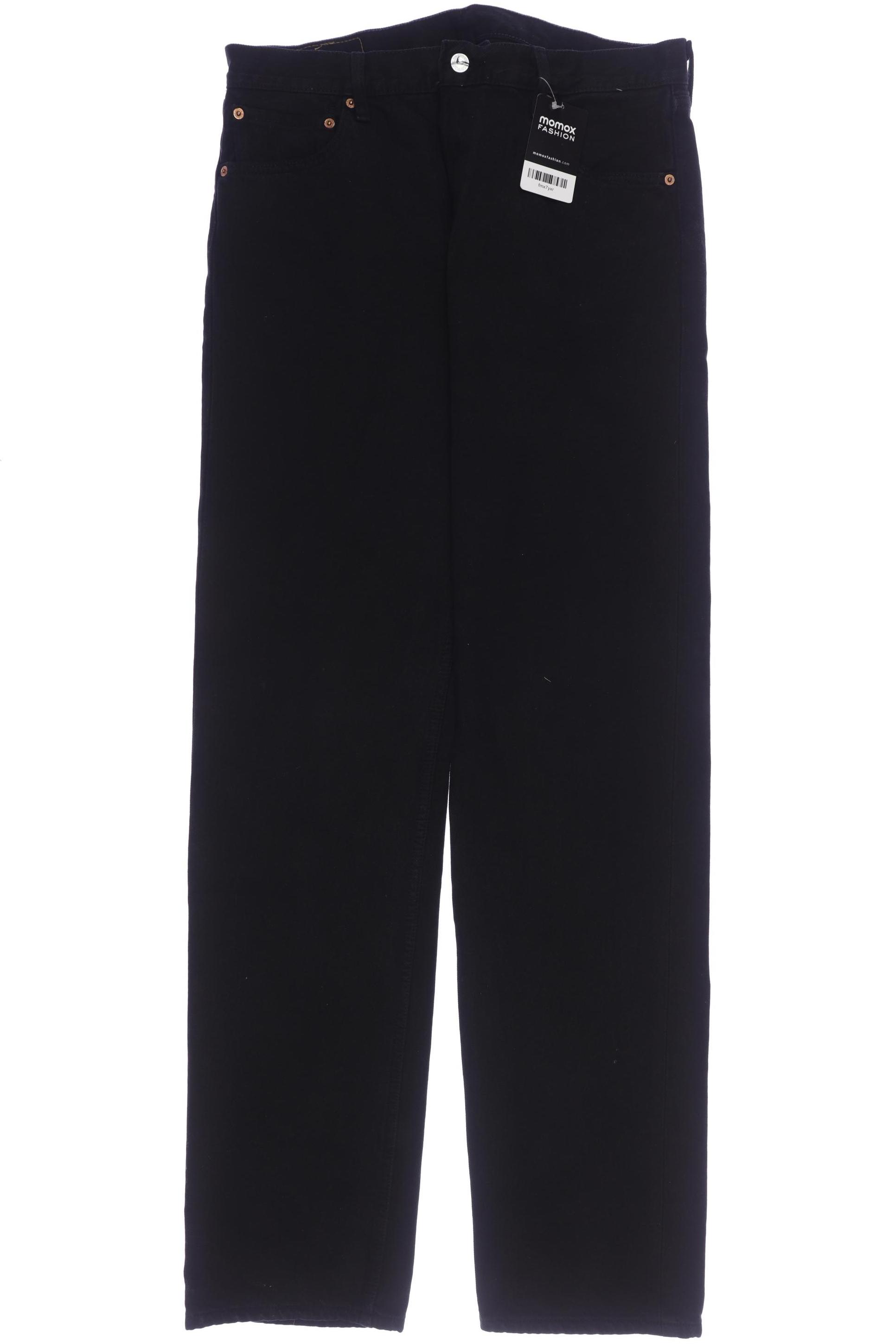 

Levis Herren Jeans, schwarz, Gr. 36