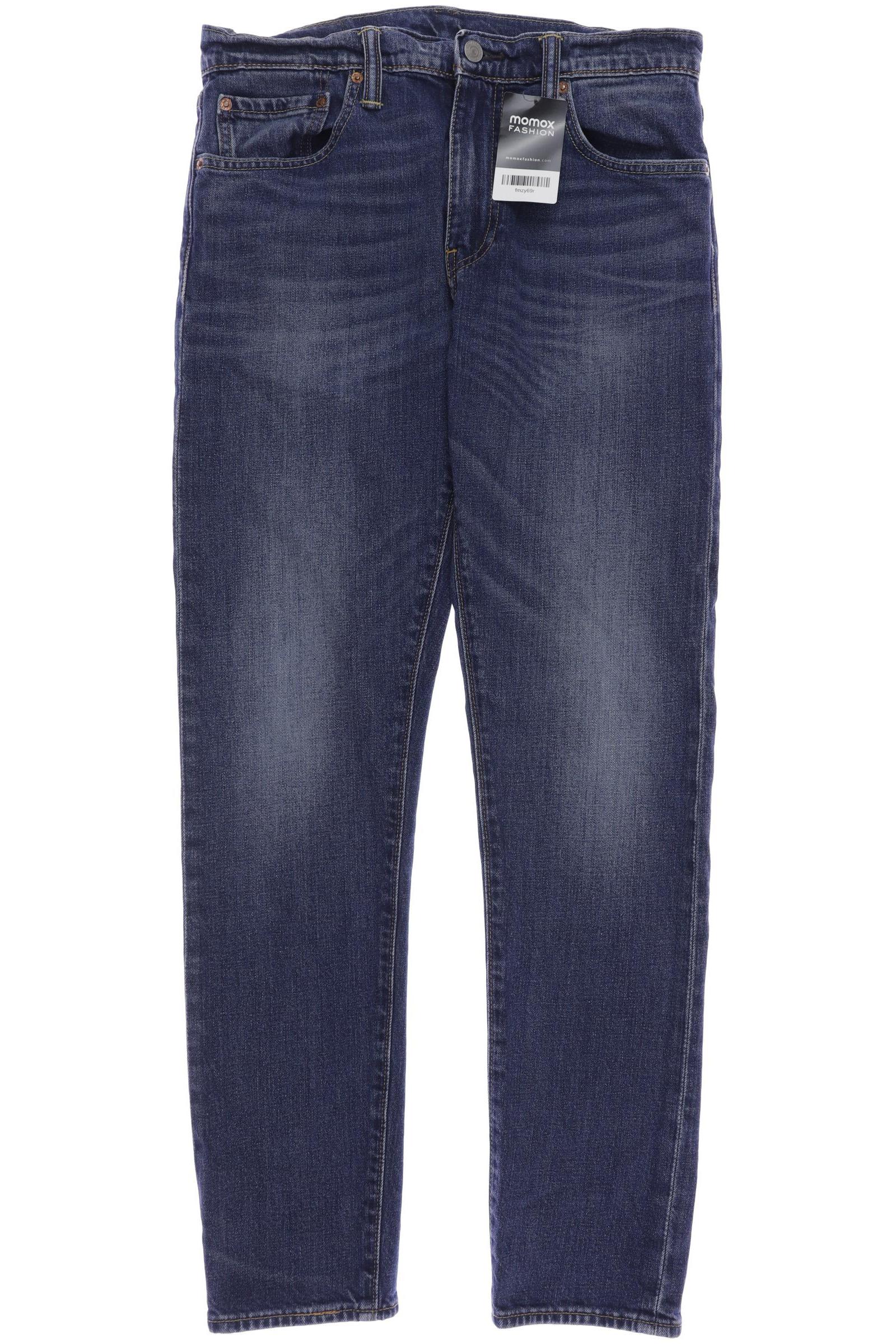 

Levis Herren Jeans, blau, Gr. 32