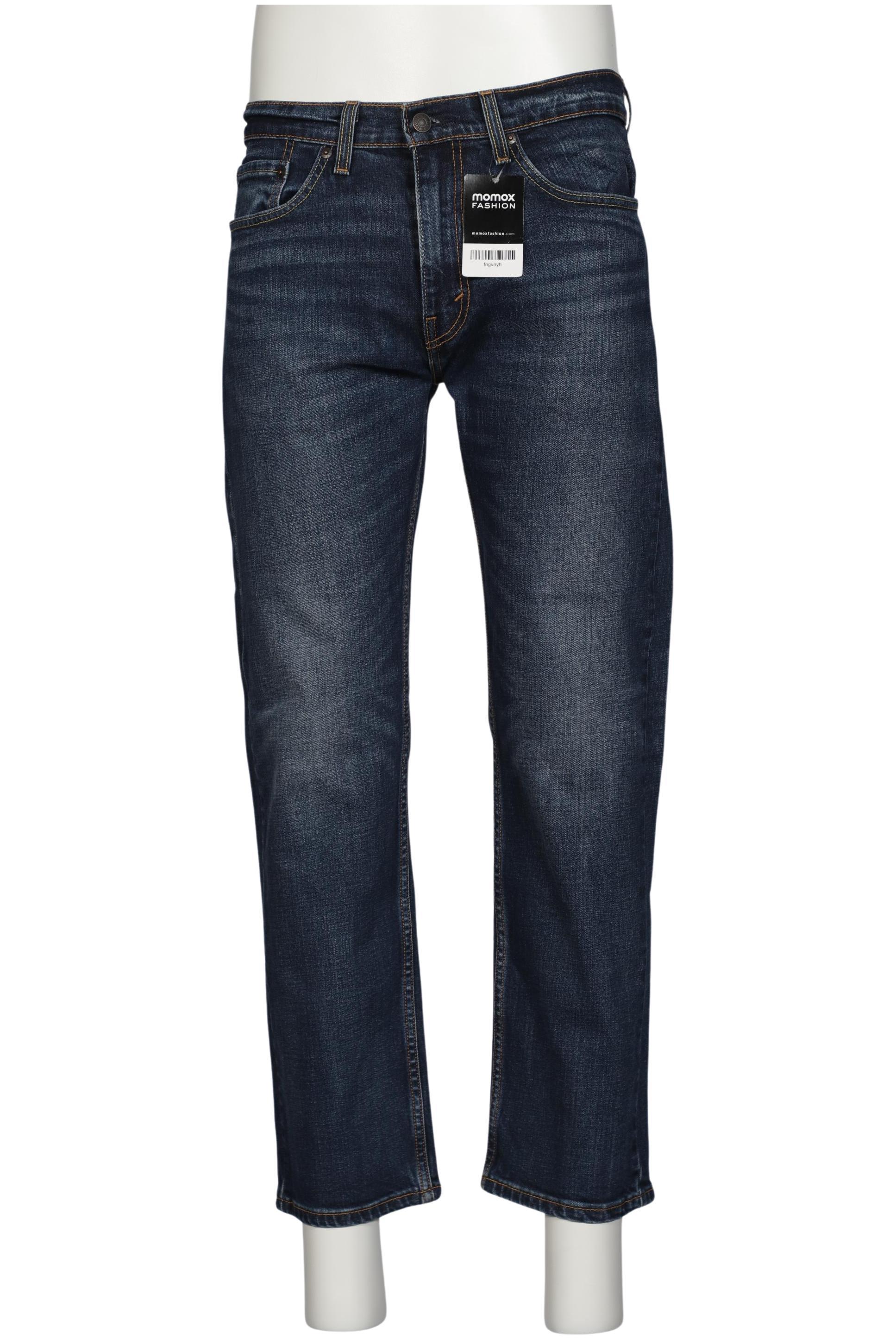 Thumbnail - Levis Herren Jeans, blau, Gr. 32