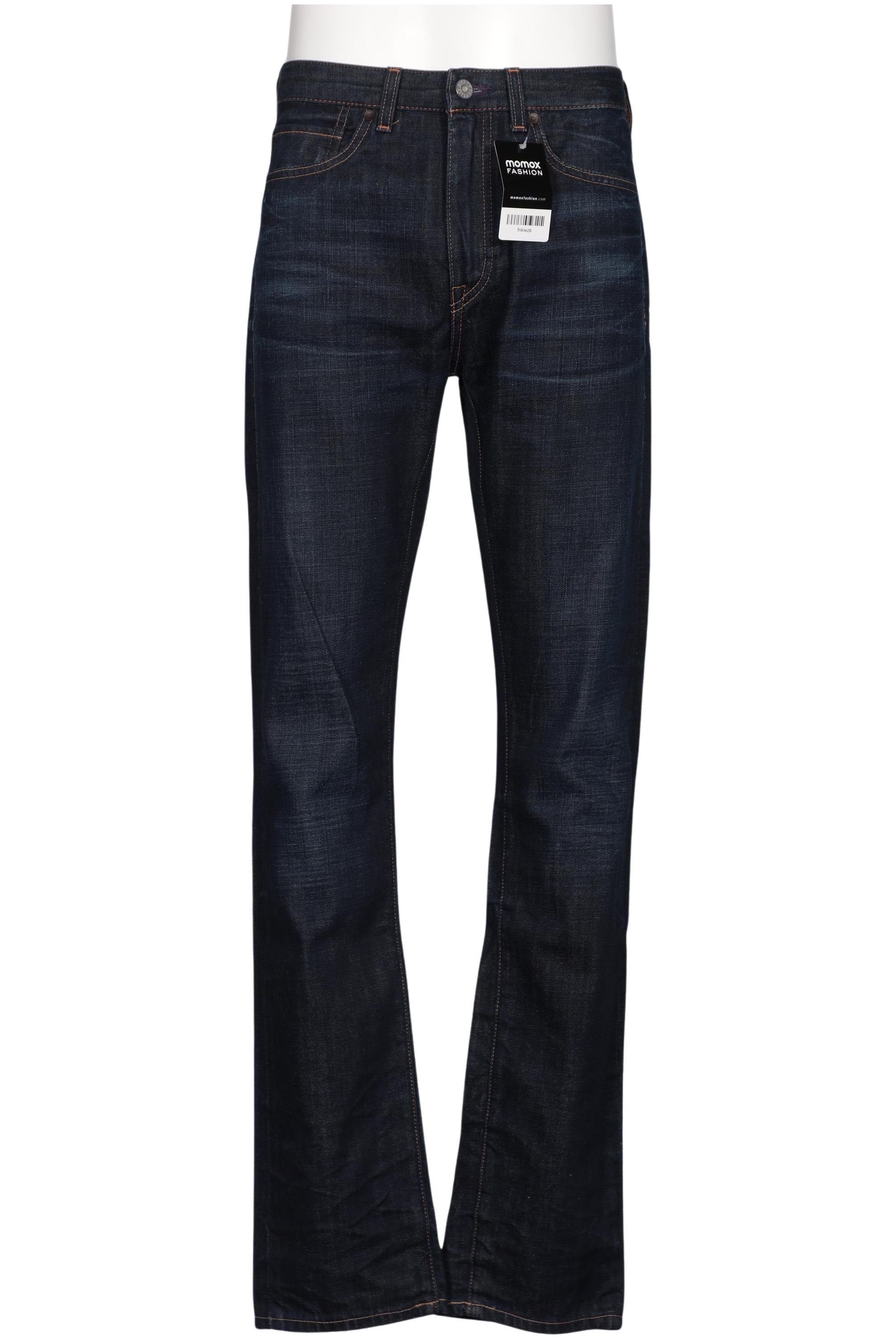 

Levis Herren Jeans, marineblau, Gr. 32
