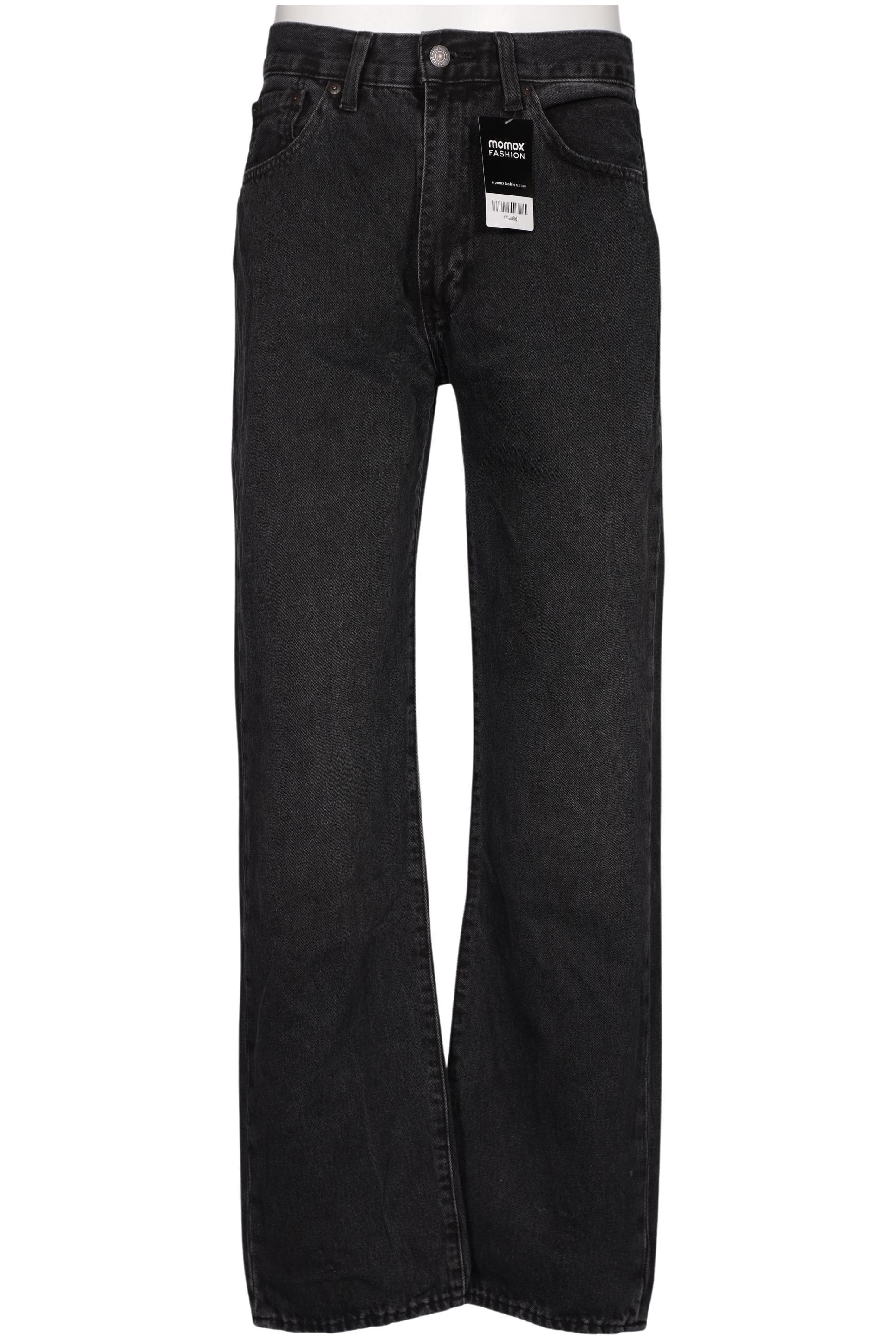 

Levis Herren Jeans, schwarz, Gr. 30