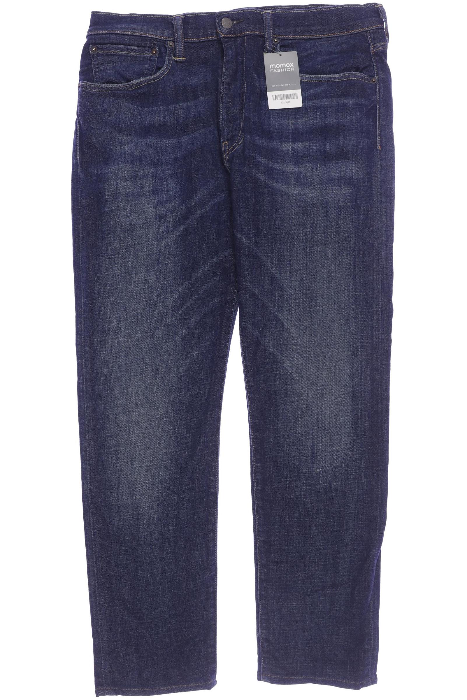 

Levis Herren Jeans, blau, Gr. 34