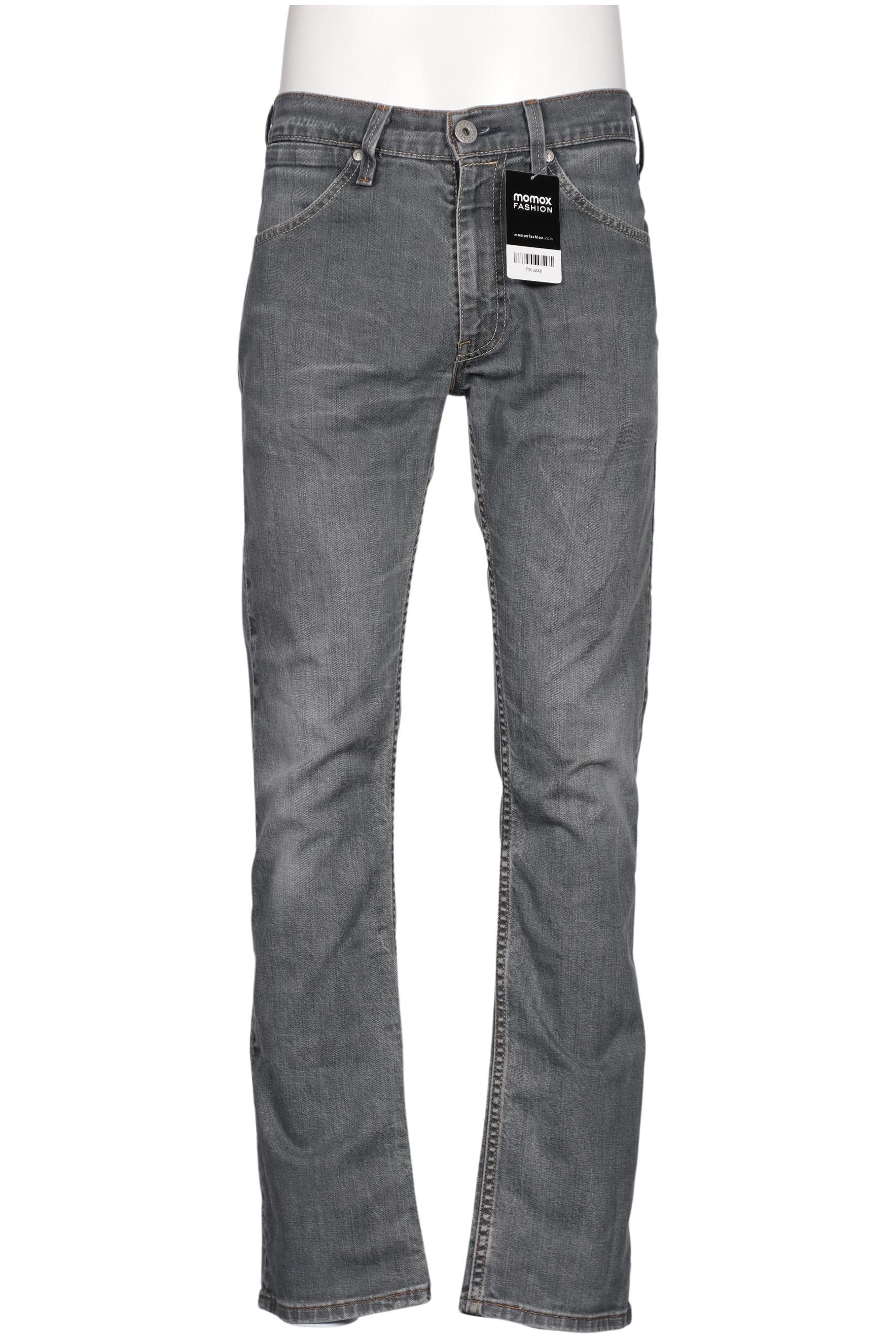 

Levis Herren Jeans, grau, Gr. 30