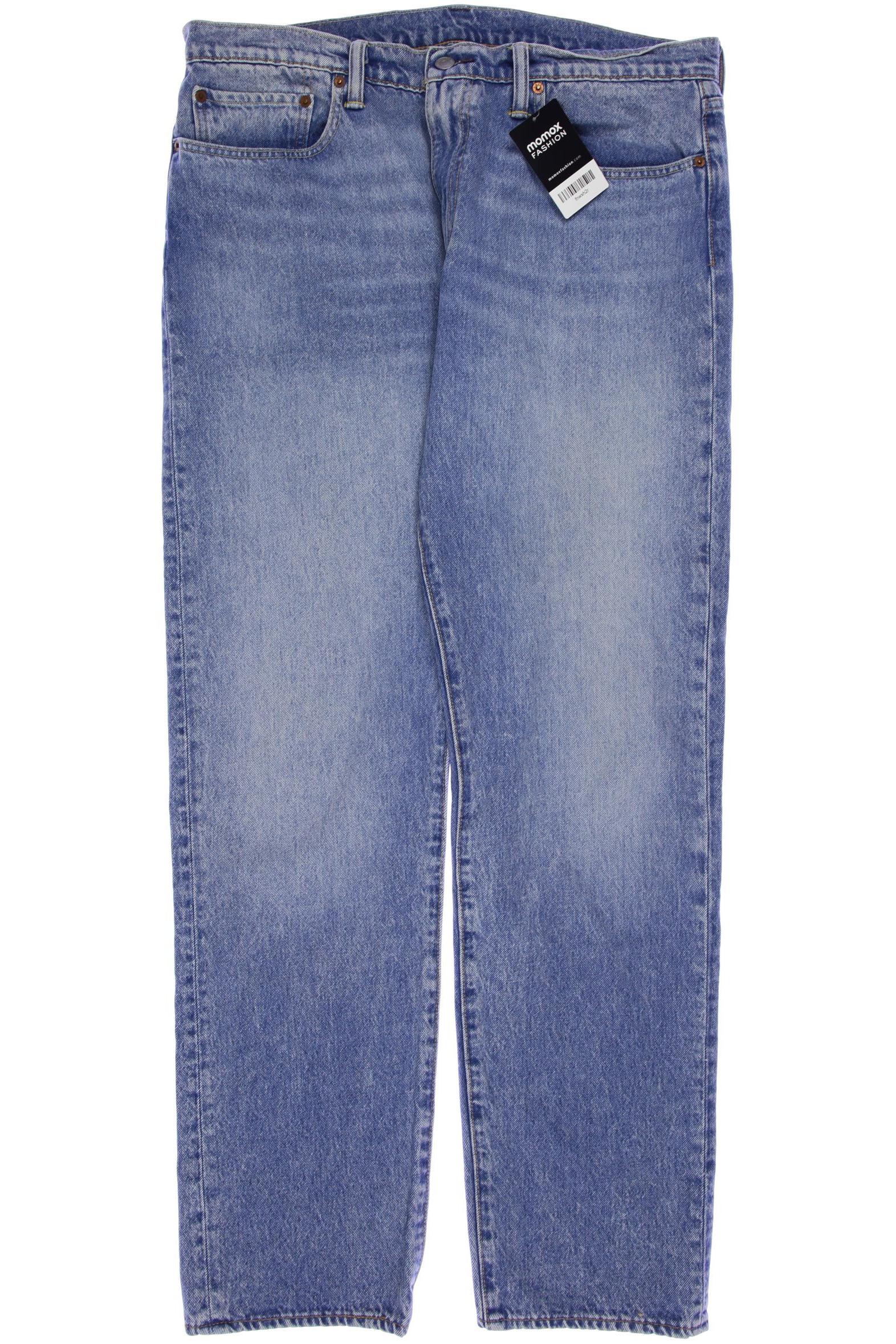 

Levis Herren Jeans, blau, Gr. 36
