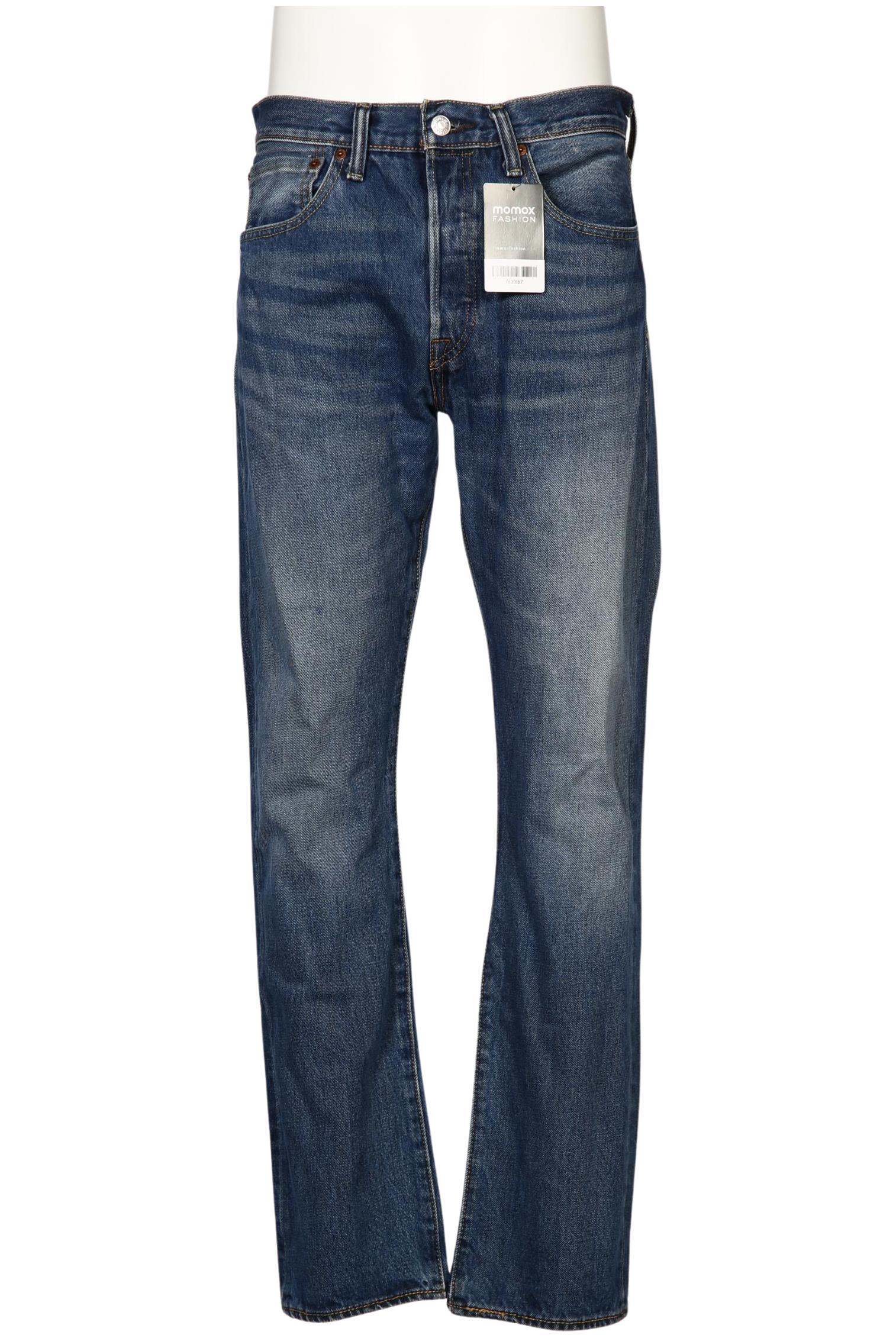 

Levis Herren Jeans, blau, Gr. 31