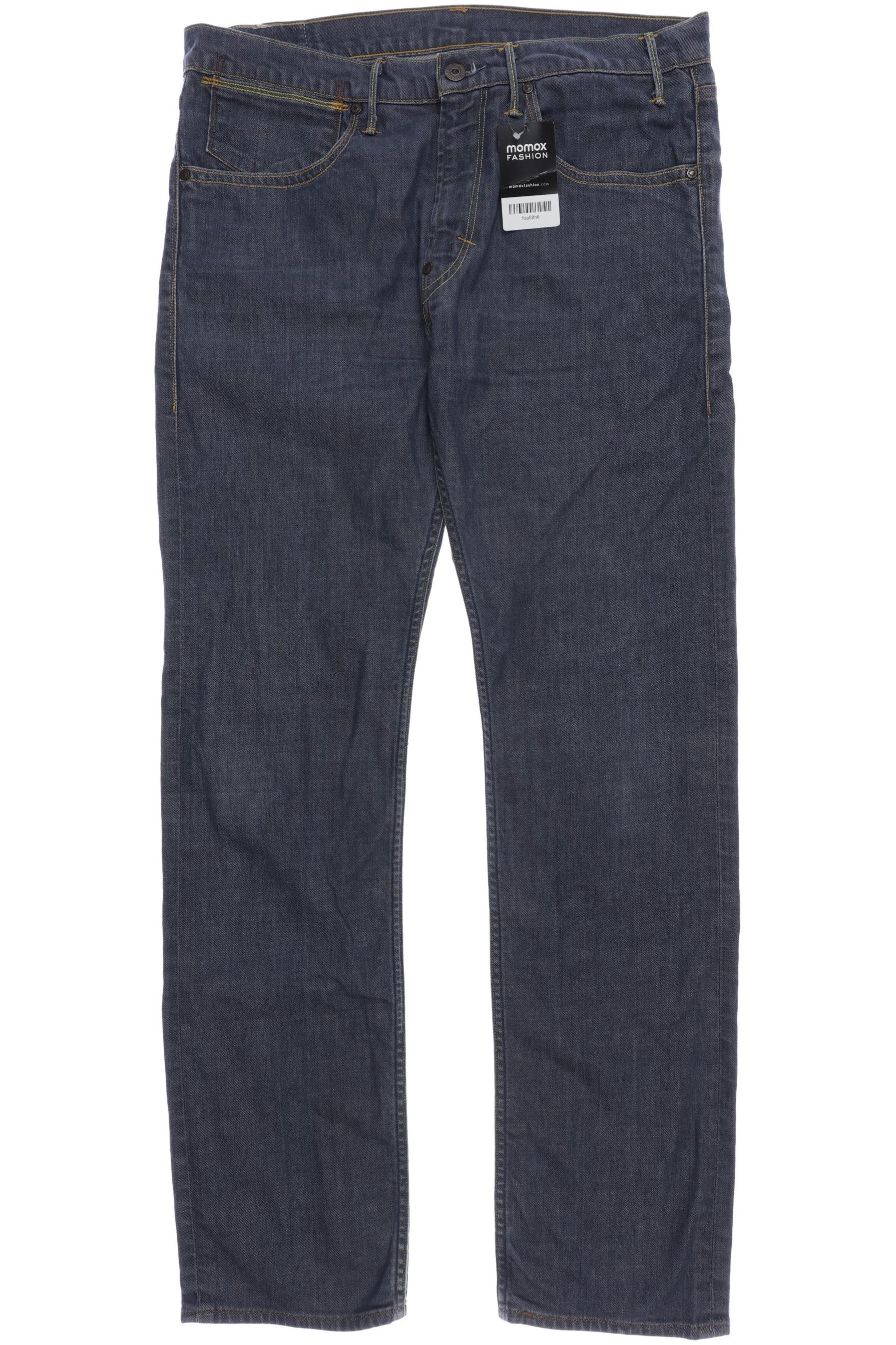 

Levis Herren Jeans, blau, Gr. 36