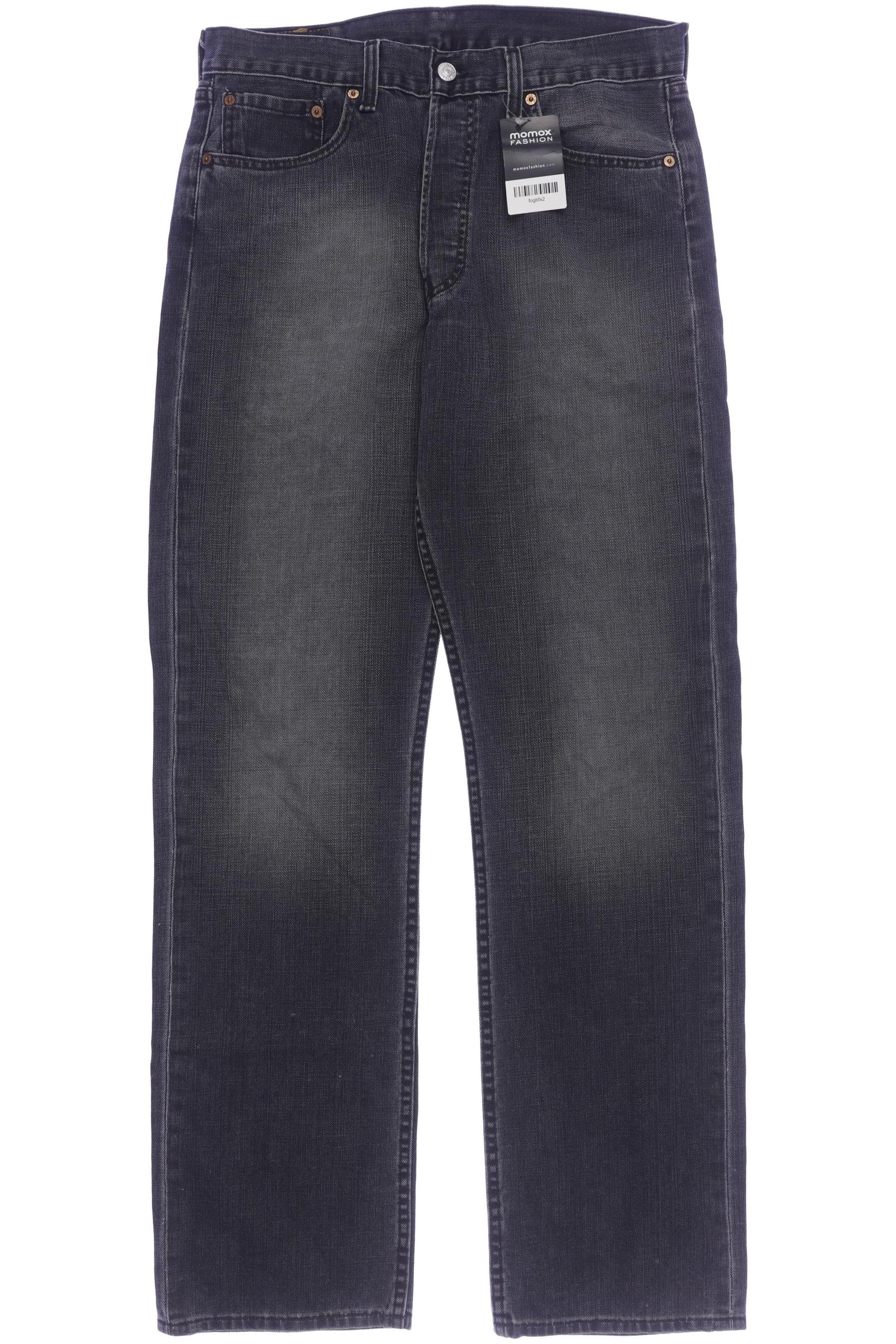 

Levis Herren Jeans, grau, Gr. 32