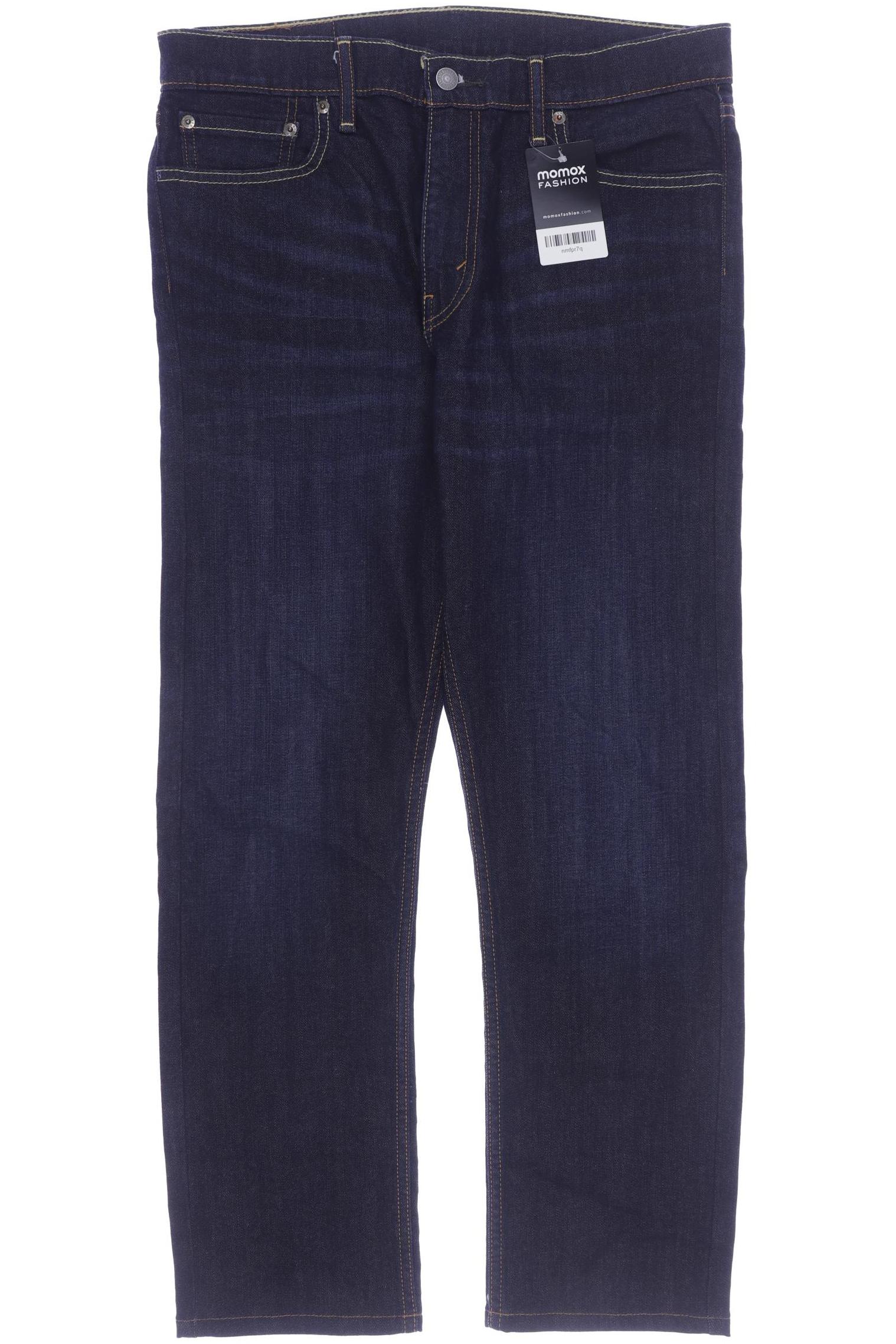 

Levis Herren Jeans, marineblau, Gr. 32