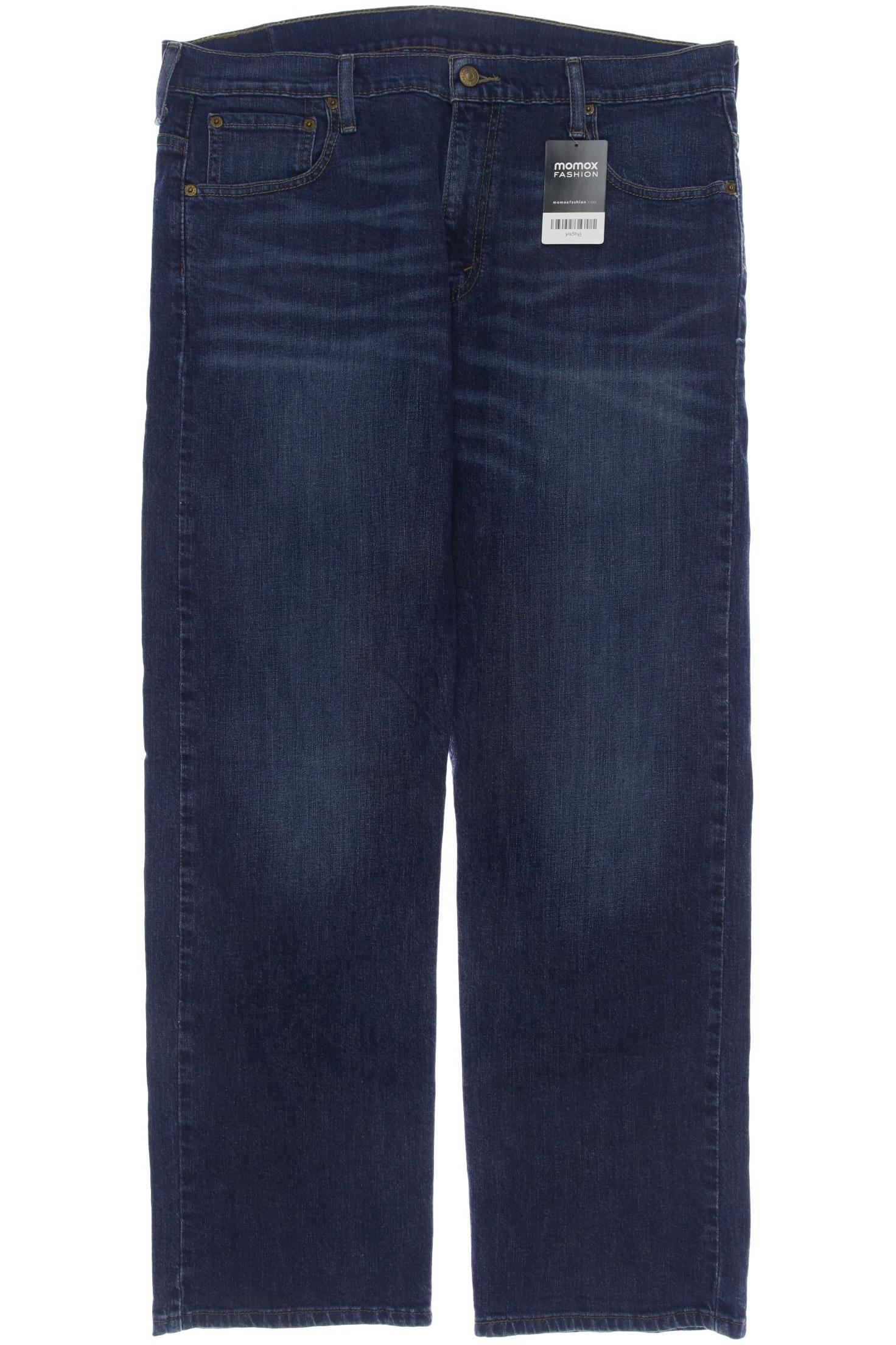 

Levis Herren Jeans, blau, Gr. 34