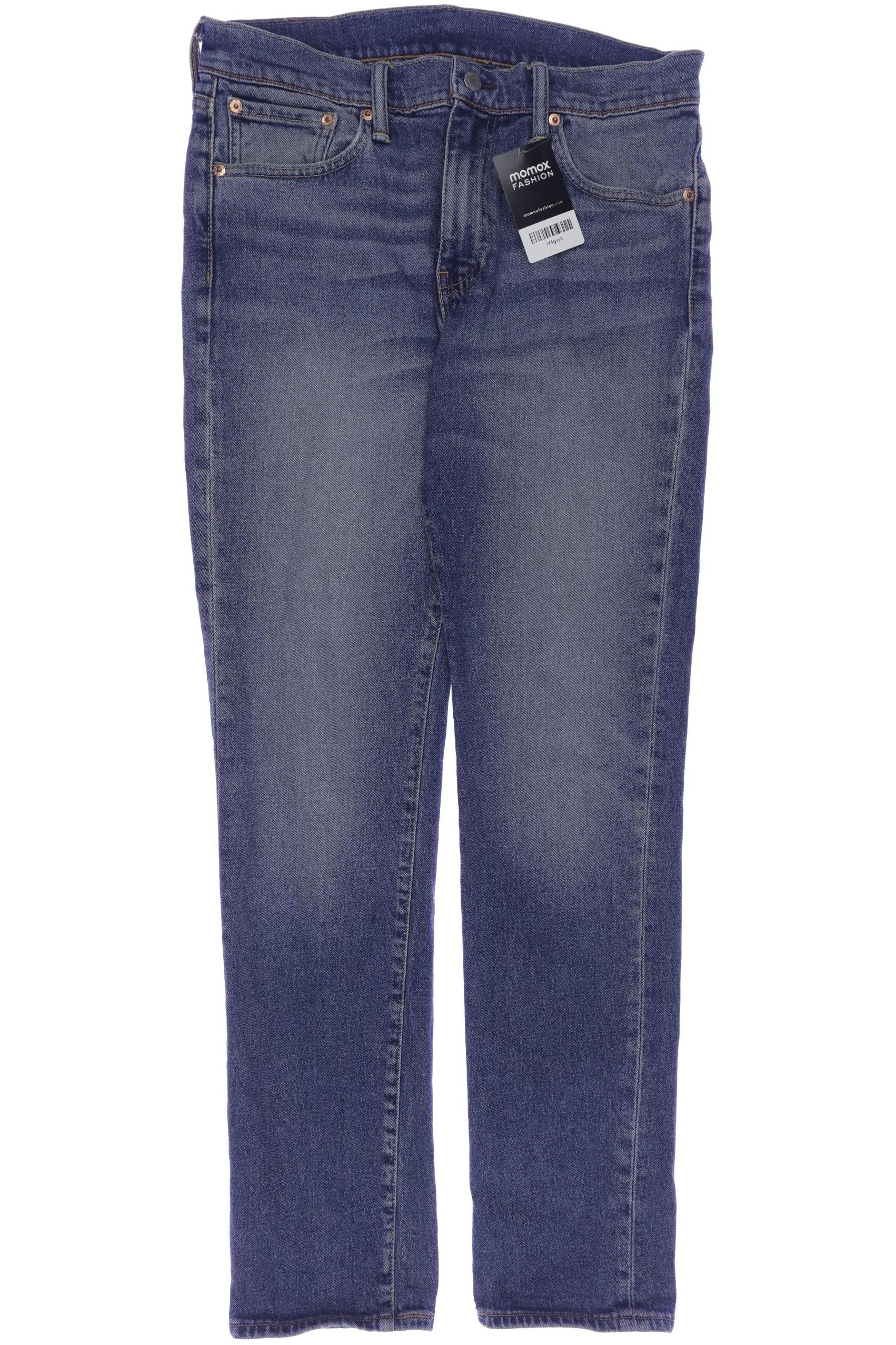 

Levis Herren Jeans, blau, Gr. 33