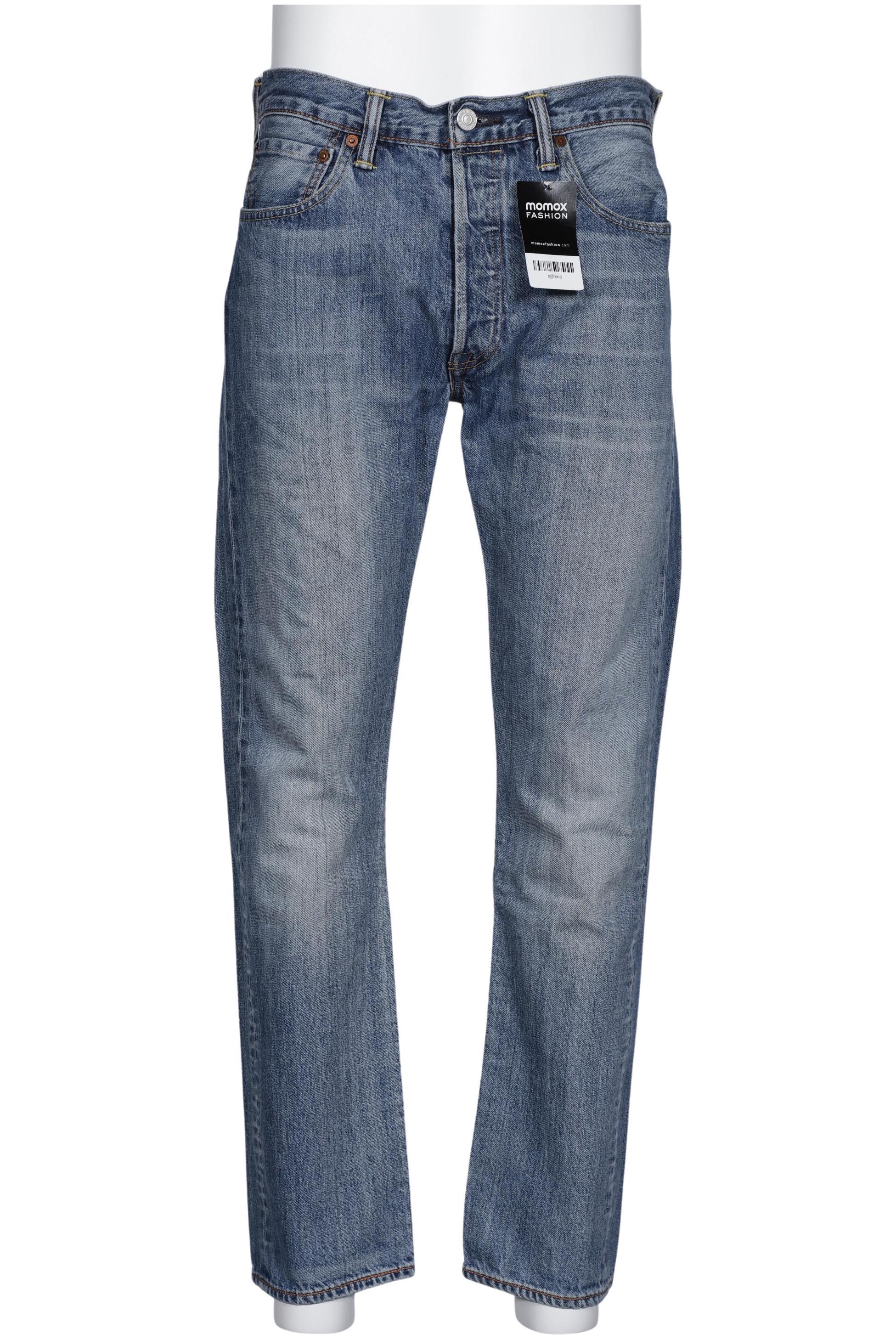 

Levis Herren Jeans, blau, Gr. 32