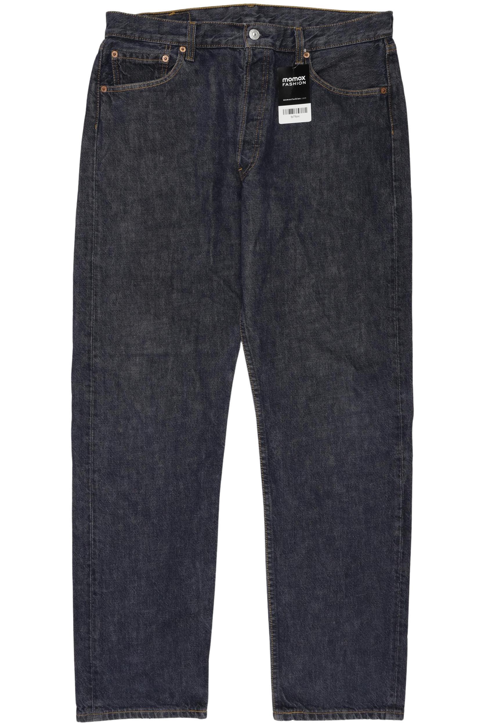 

Levis Herren Jeans, marineblau, Gr. 36