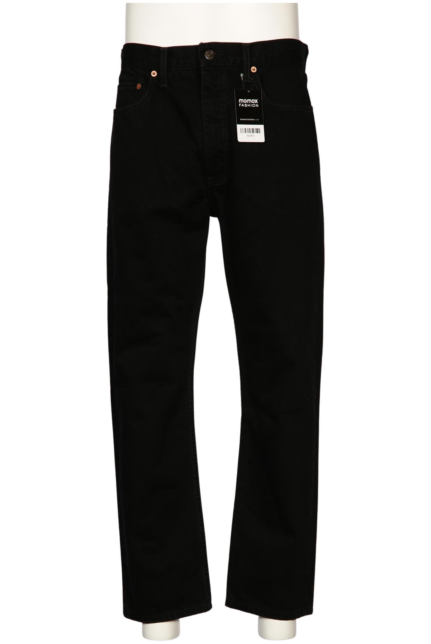 

Levis Herren Jeans, schwarz, Gr. 34